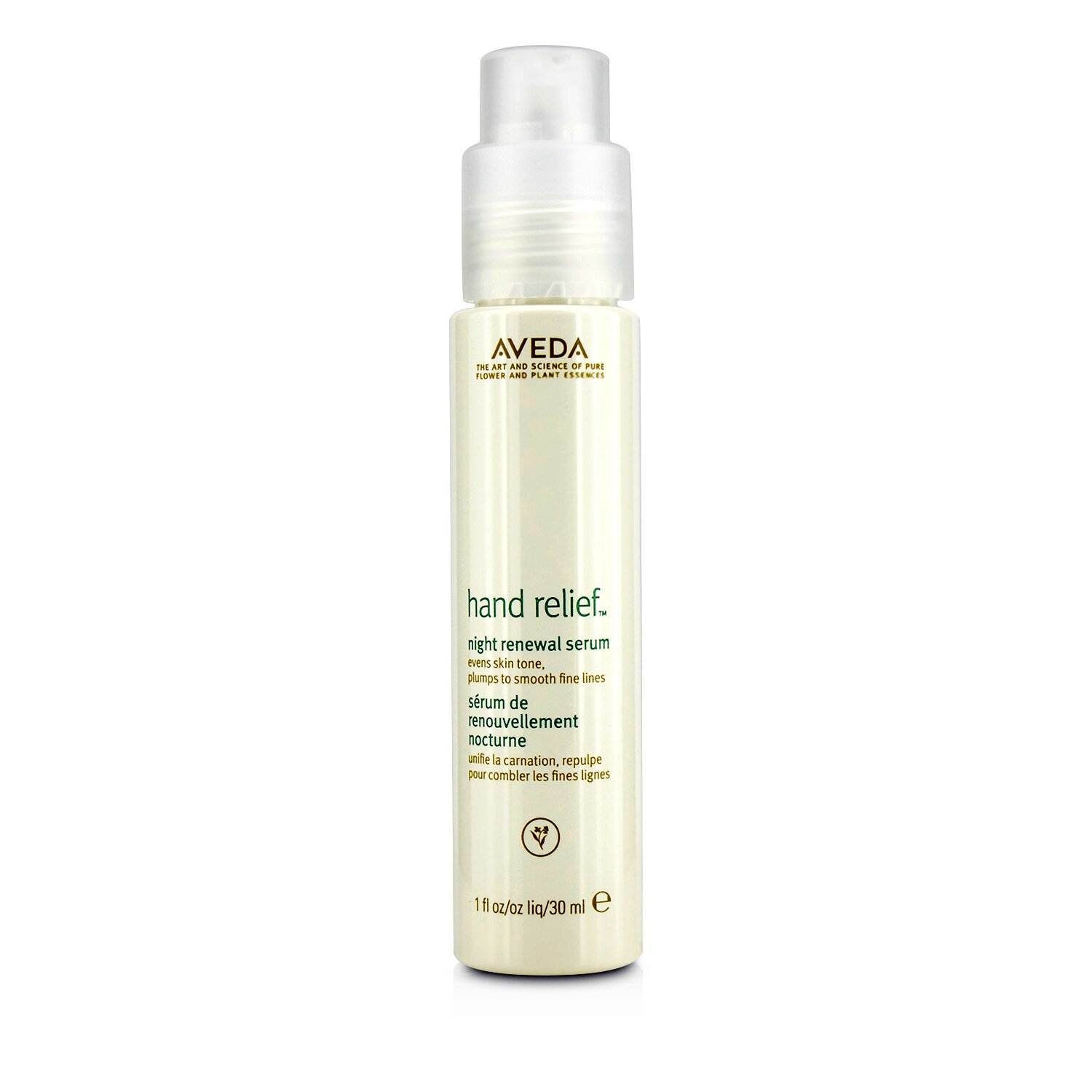 아베다 Aveda 핸드 렐리프 나이트 리뉴얼 세럼 30ml/1oz