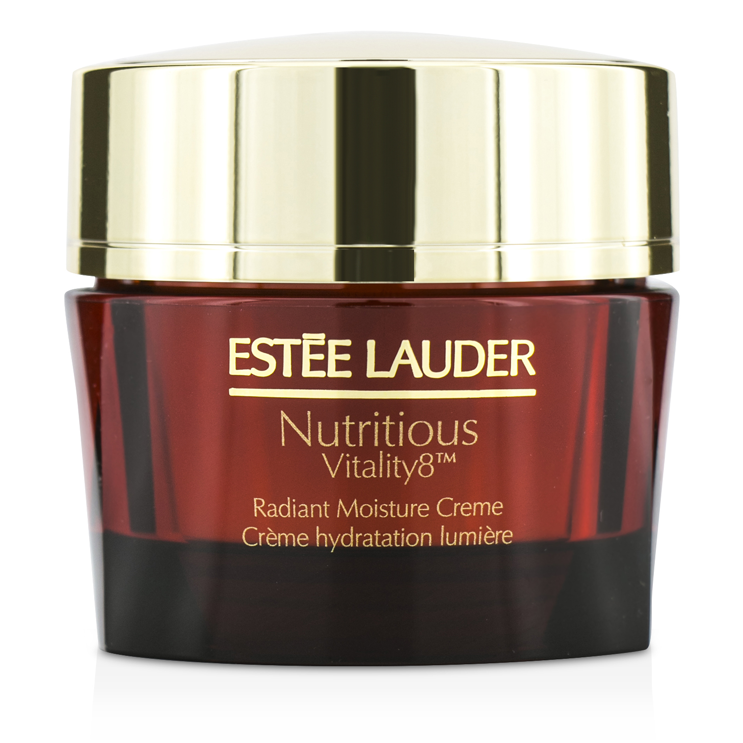 Estee Lauder Nutritious Vitality8 Radiant Moisture Creme 50ml/1.7oz