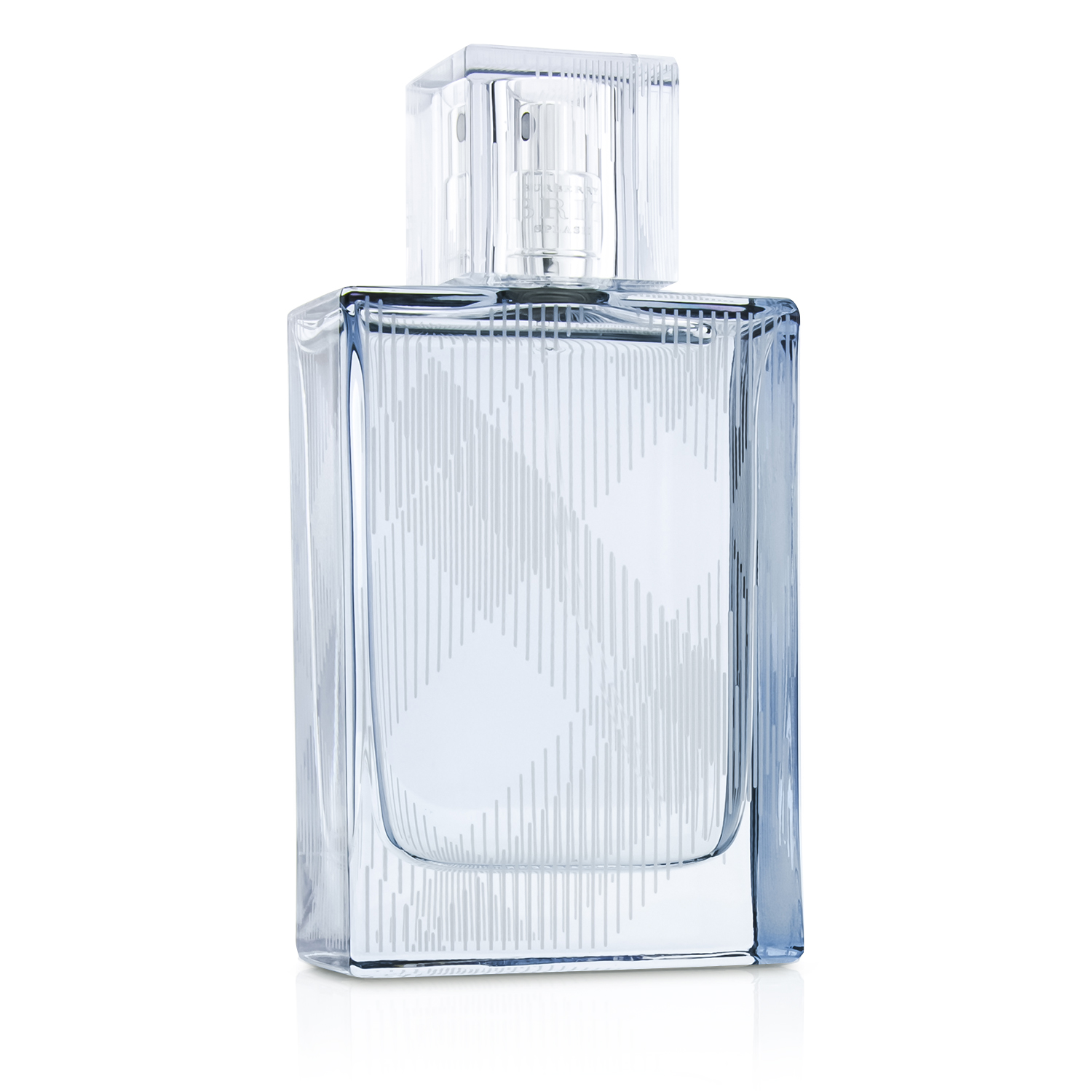 博柏利 Burberry 水清悦动男士淡香水Brit Splash EDT 50m/1.6oz