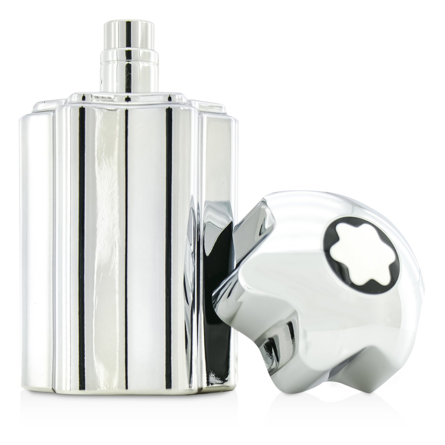 モンブラン Montblanc エンブレム インテンス EDT SP 100ml/3.3oz