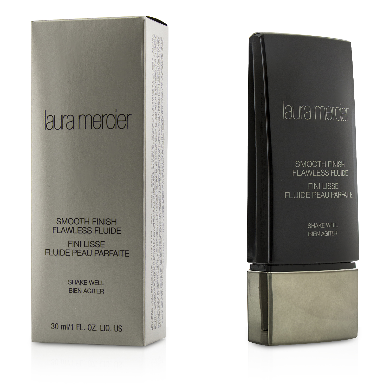 Laura Mercier Smooth Finish Совершенствующий Флюид 30ml/1oz