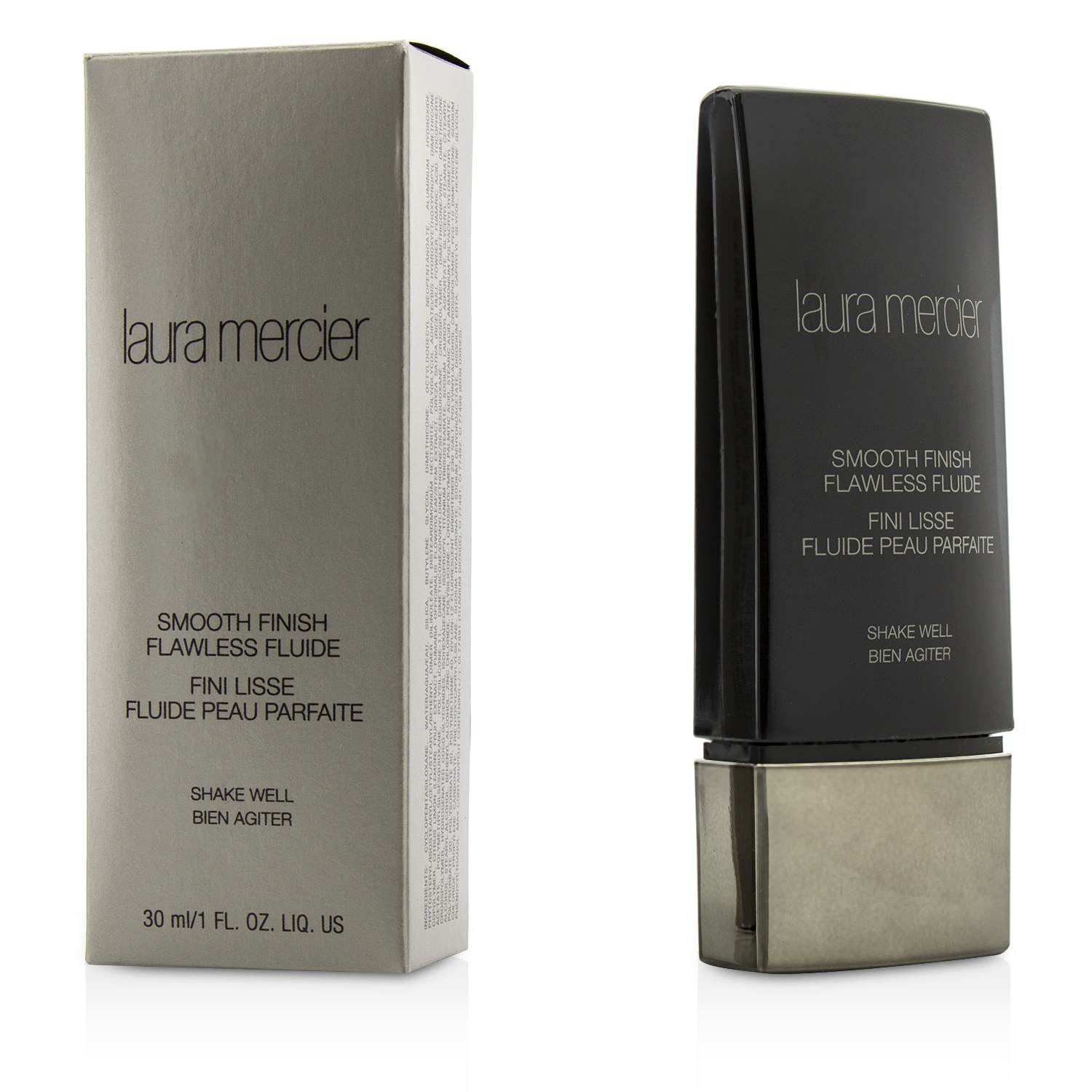 Laura Mercier Hamar Nəticə Qüsursuz Maye 30ml/1oz