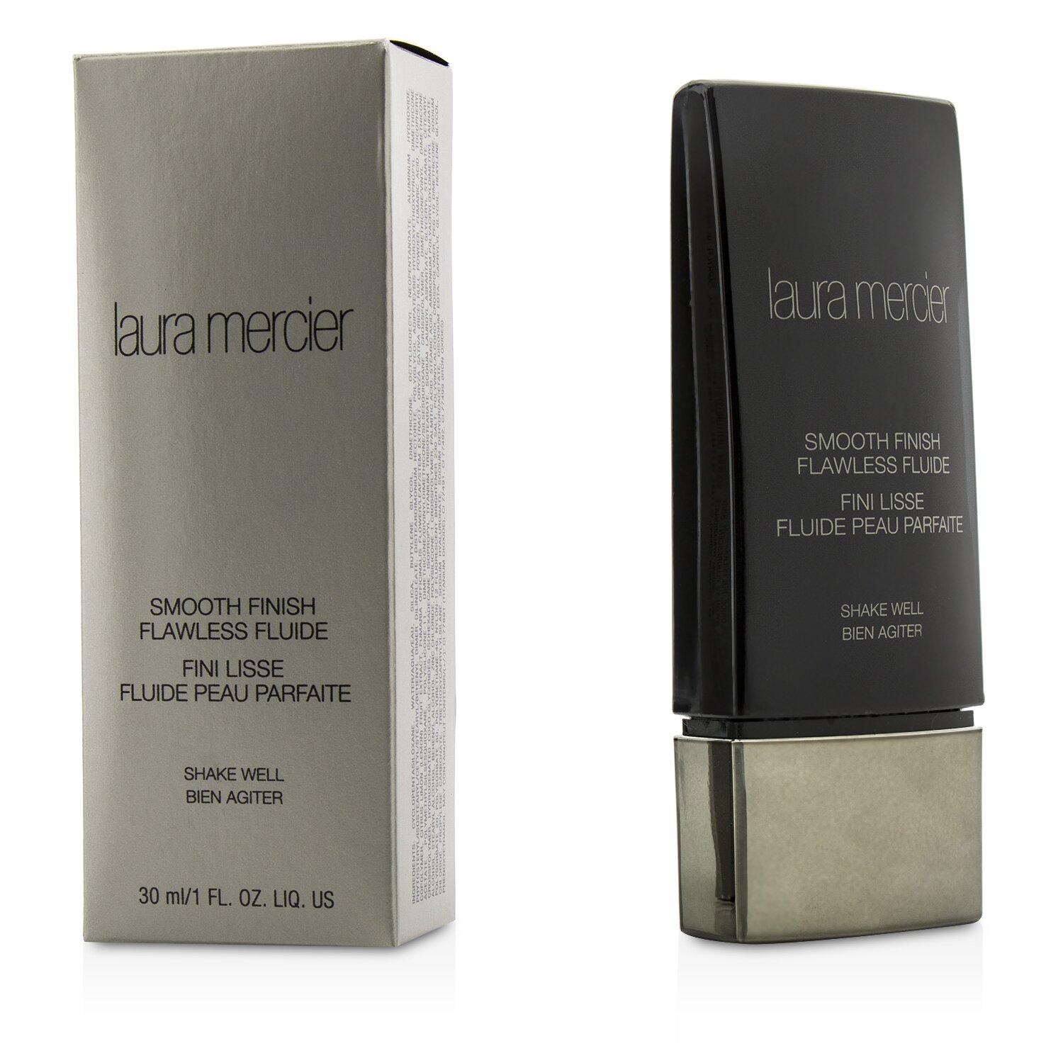 Laura Mercier Płynny podkład do twarzy Smooth Finish Flawless Fluide 30ml/1oz