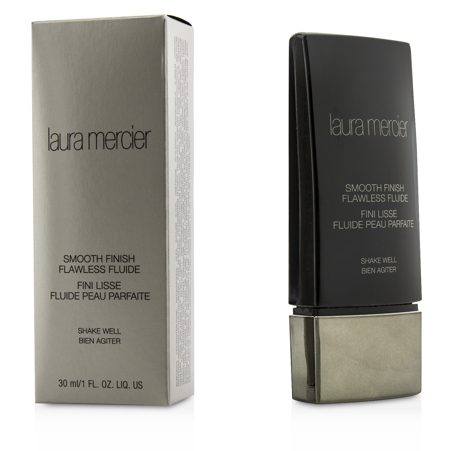 Laura Mercier Fluido Acabado Liso 30ml/1oz