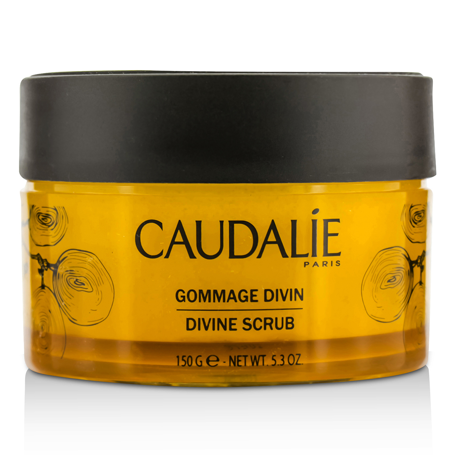 Caudalie Divine bőrradír 150g/5.3oz