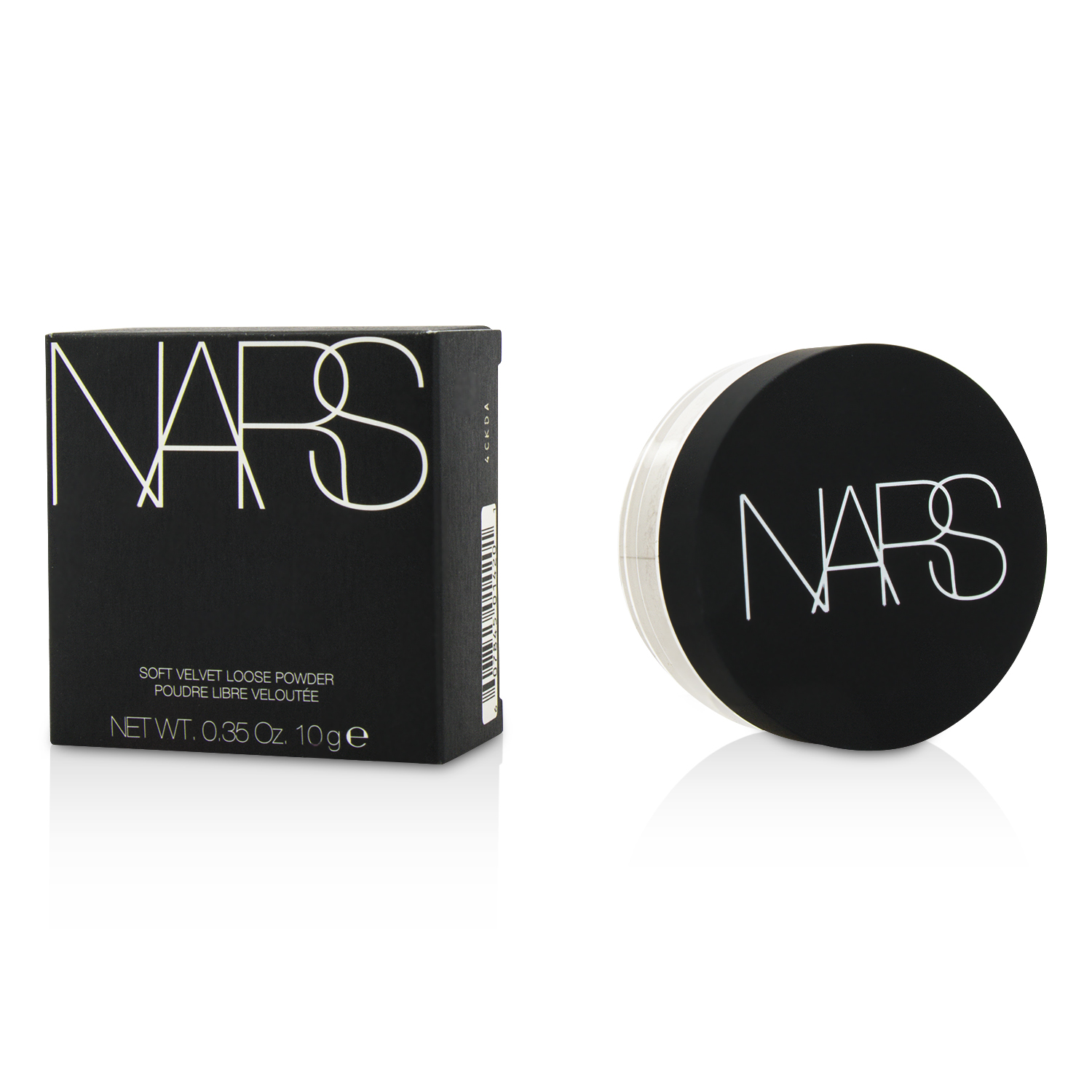 NARS Soft Velvet Loose Powder 10g/0.35oz