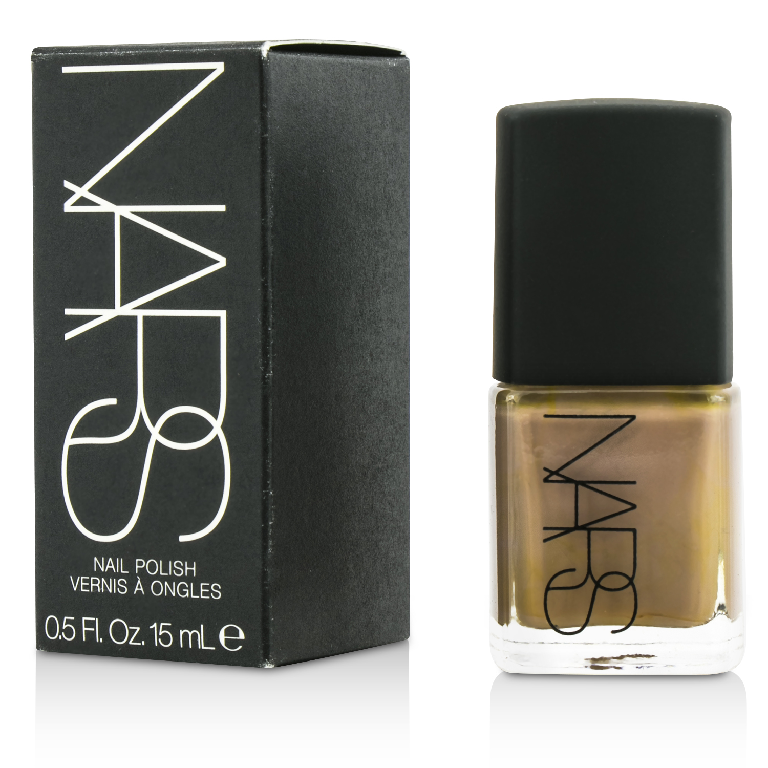 NARS Nail Polish 15ml/0.5oz