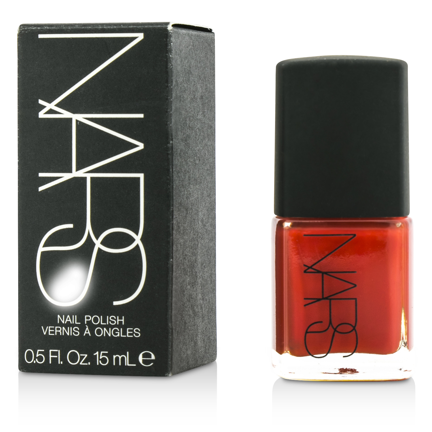 NARS Nail Polish 15ml/0.5oz