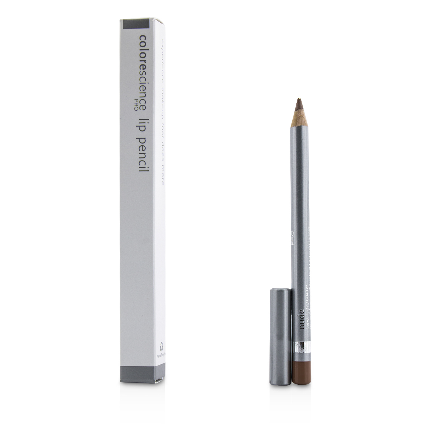 Colorescience Mineral Lip Pencil 1.13g/0.04oz