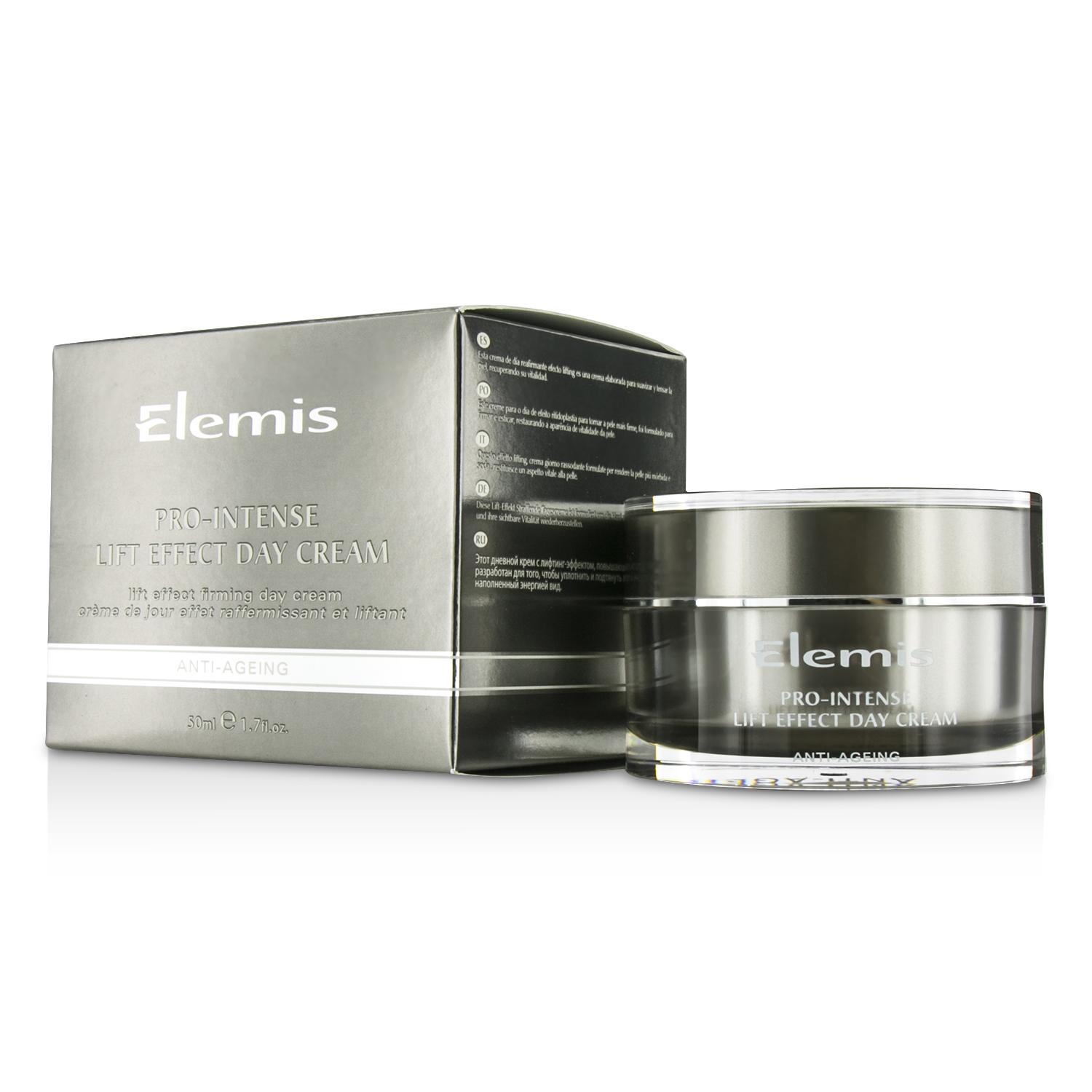 엘레미스 Elemis Pro-Intense Lift Effect Day Cream 50ml/1.7oz