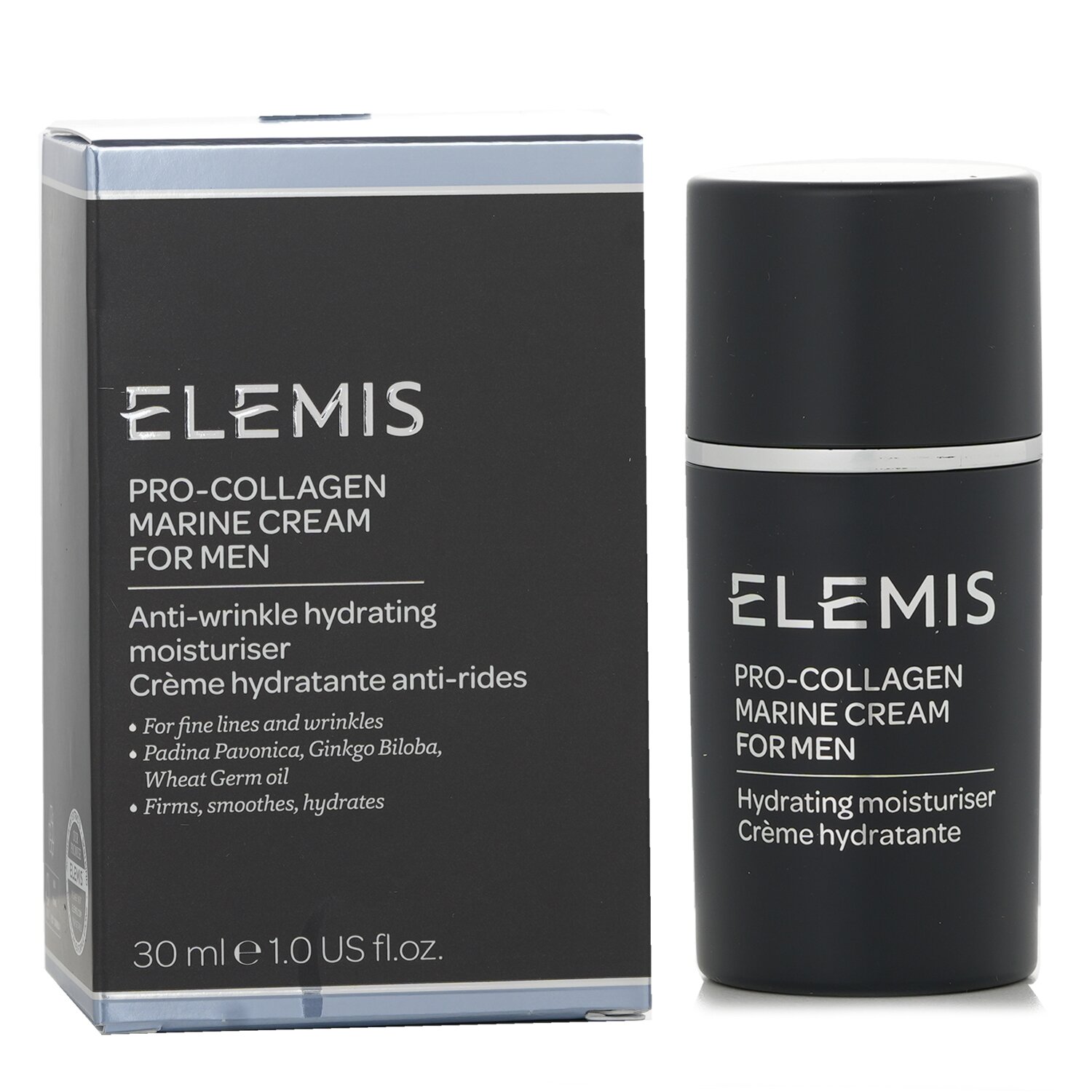 Elemis Pro-Collagen Marine Cream 30ml/1oz