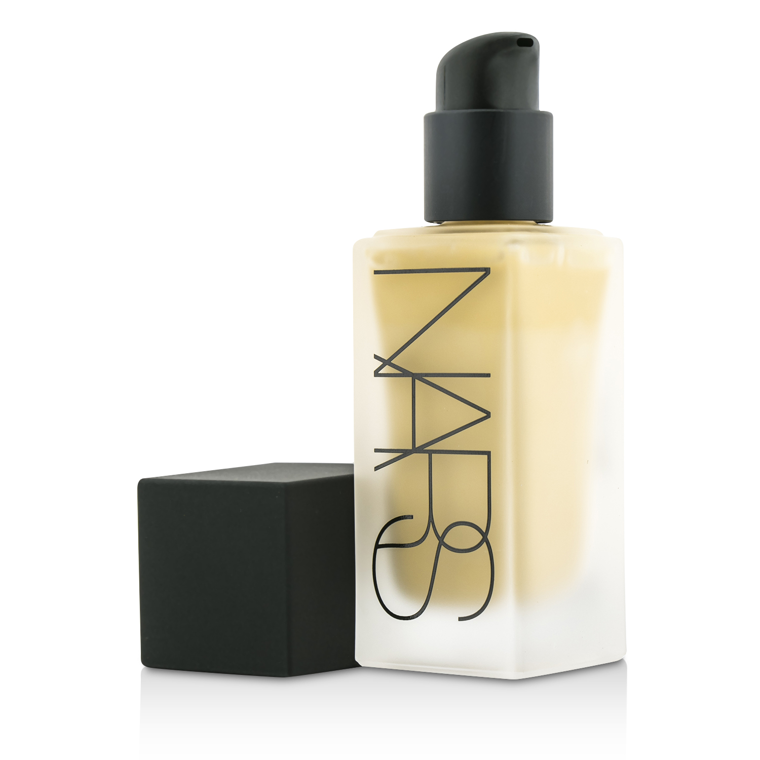 NARS Lehký makeup All Day Luminous Weightless Foundation 30ml/1oz