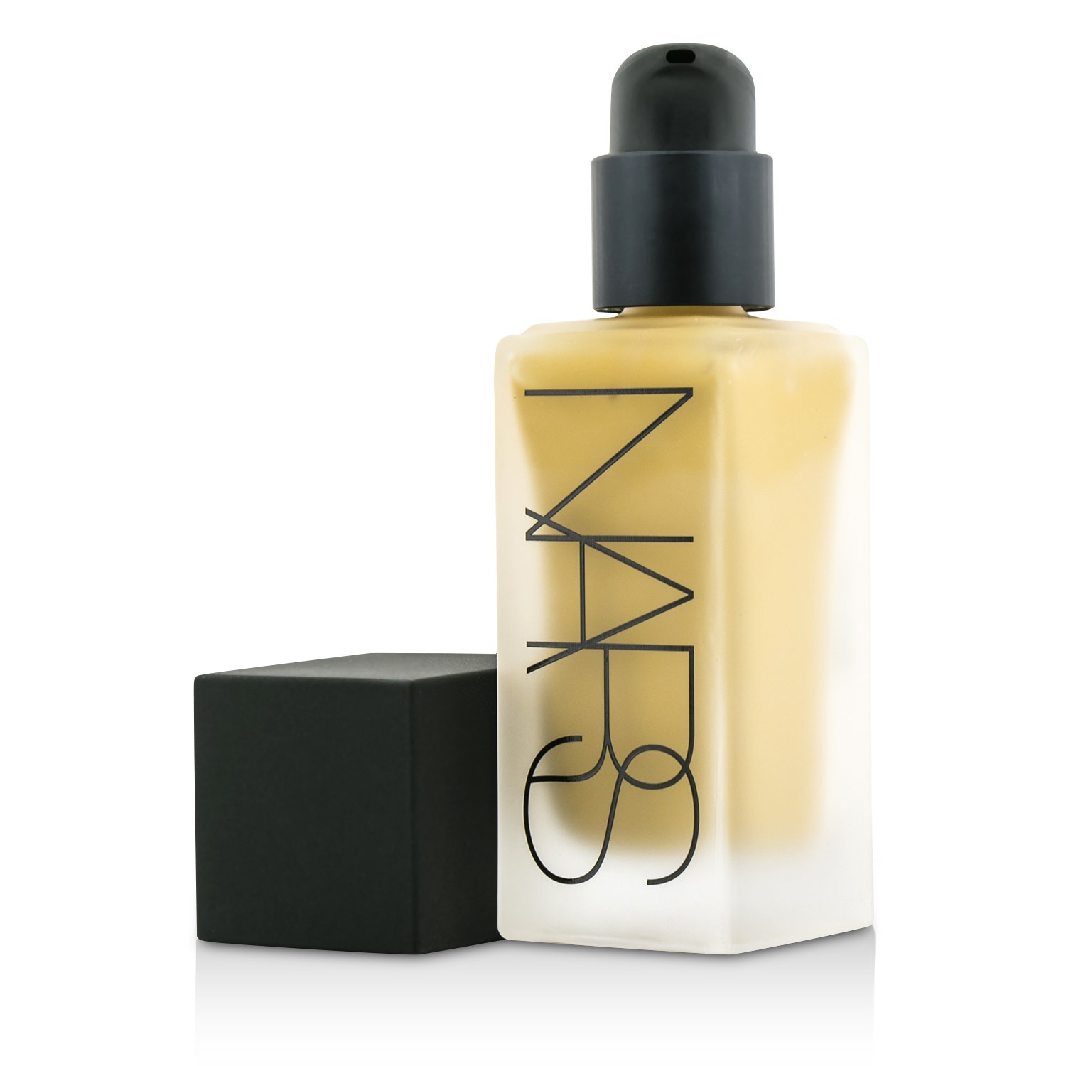 NARS Podkład do twarzy All Day Luminous Weightless Foundation 30ml/1oz