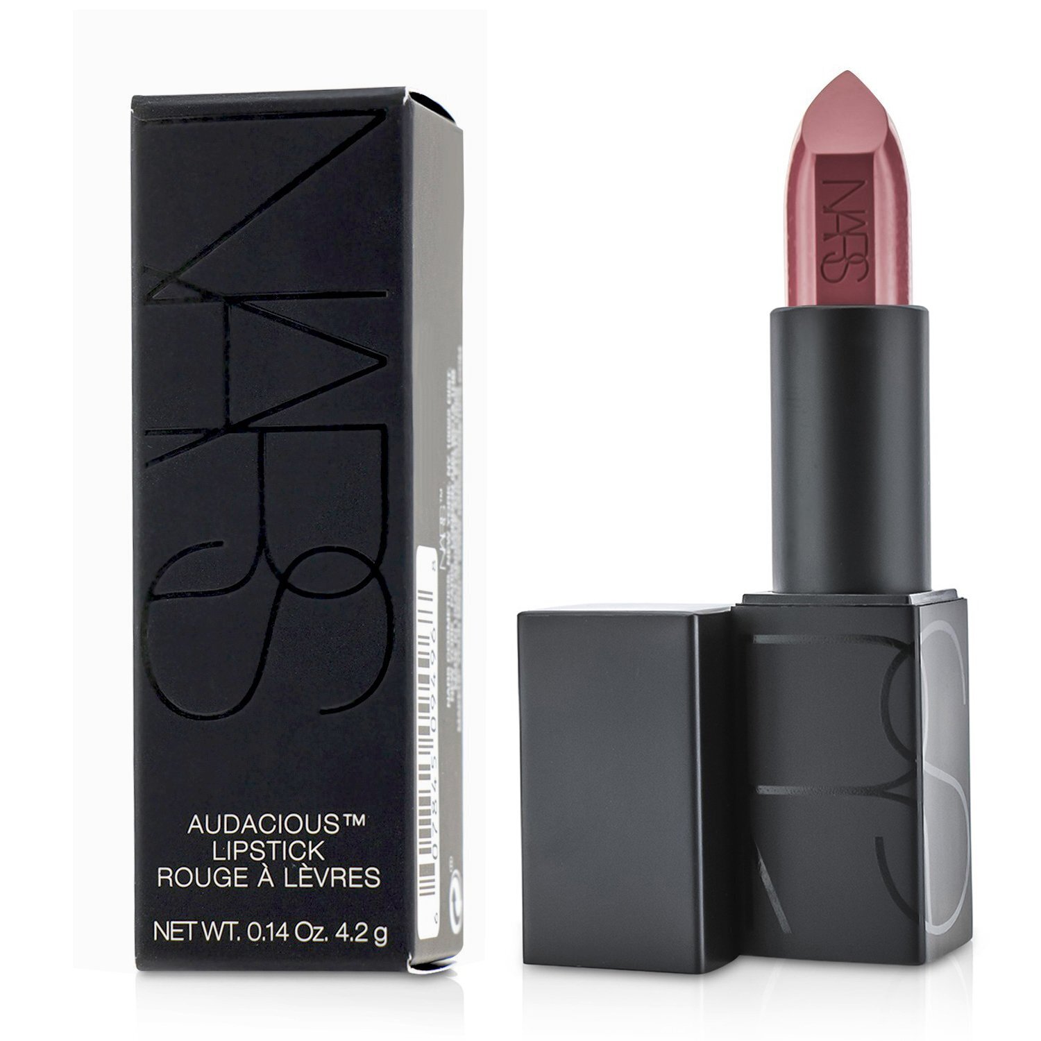 NARS Audacious Lipstick 4.2g/0.14oz