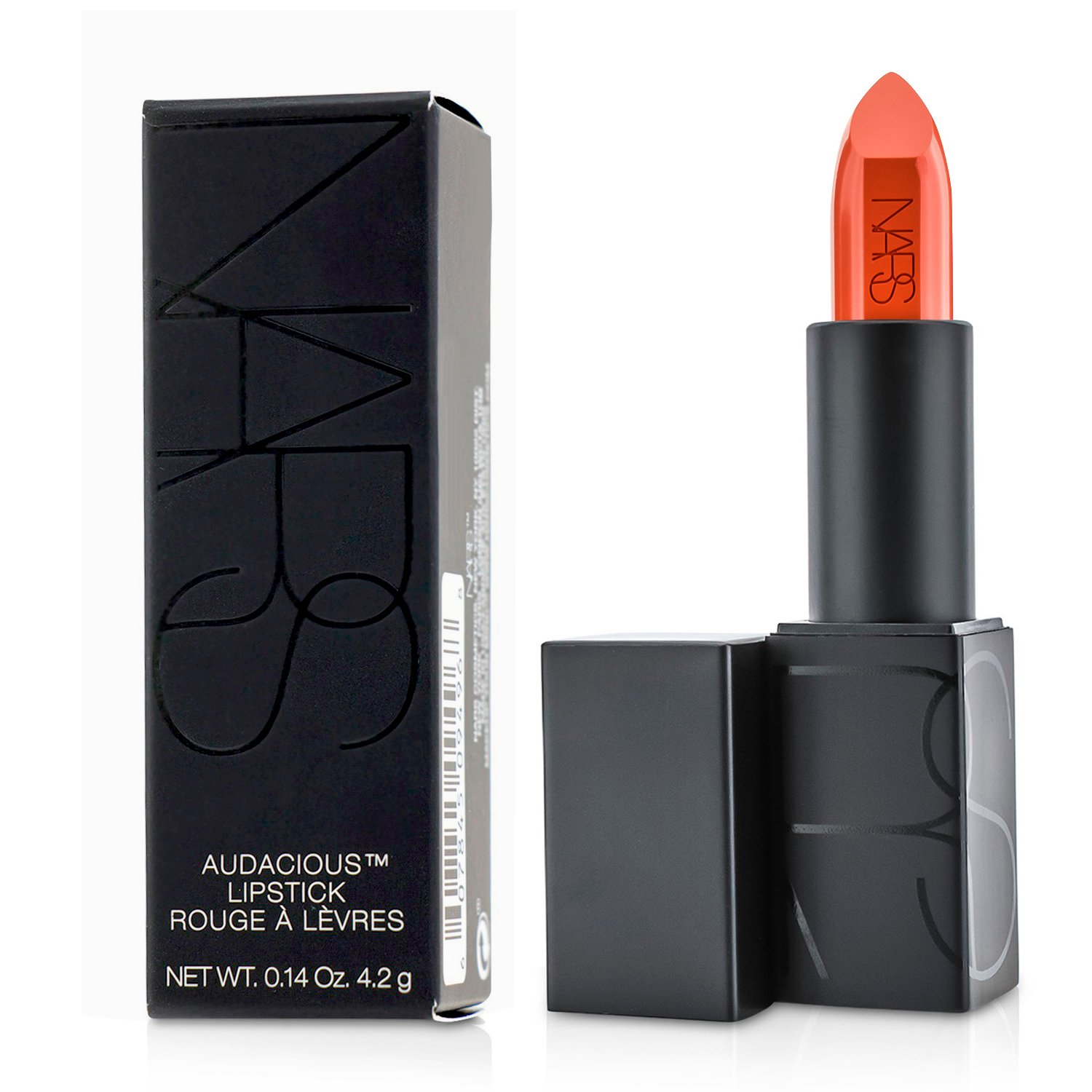 NARS Audacious Lipstick 4.2g/0.12oz