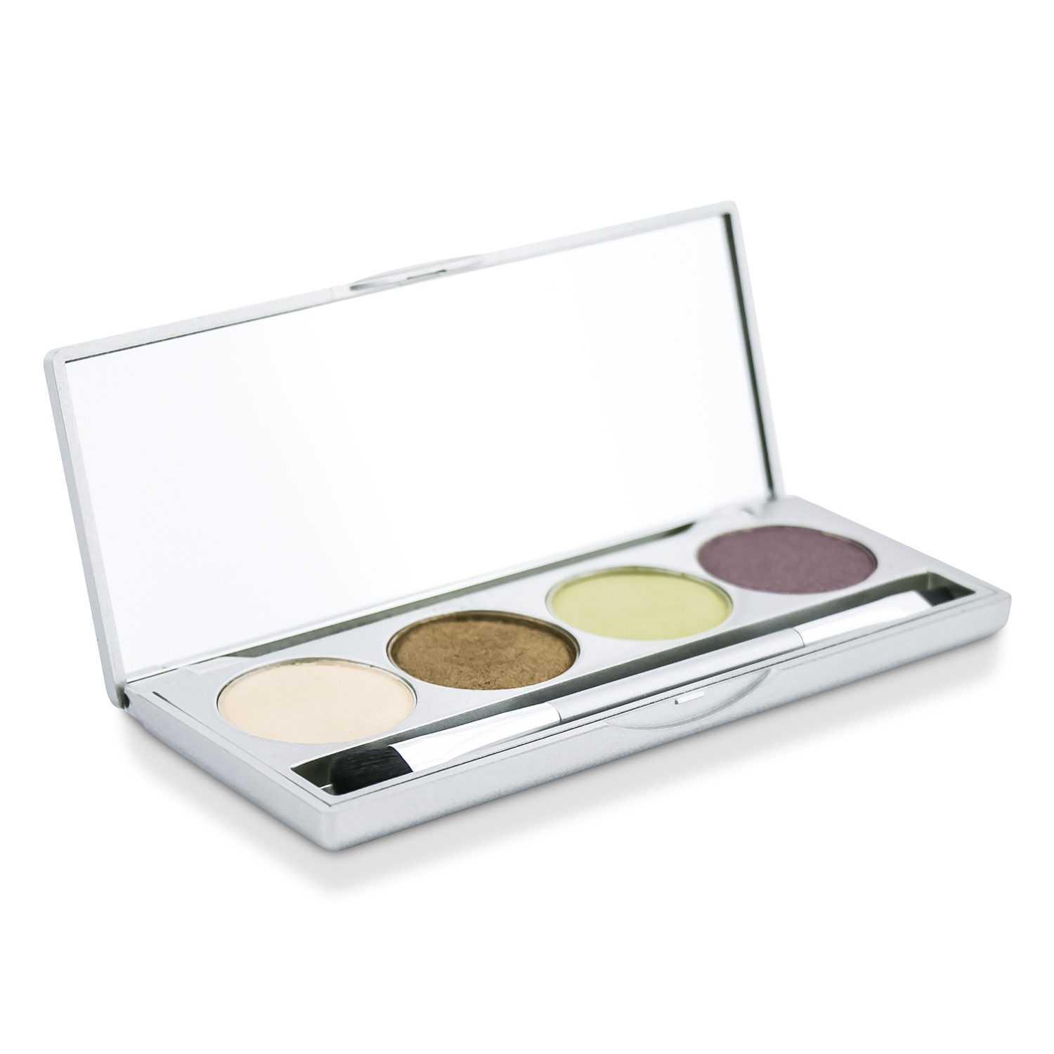 カラーサイエンス Colorescience Mineral Eye Shadow Palette 7.2g/0.25oz