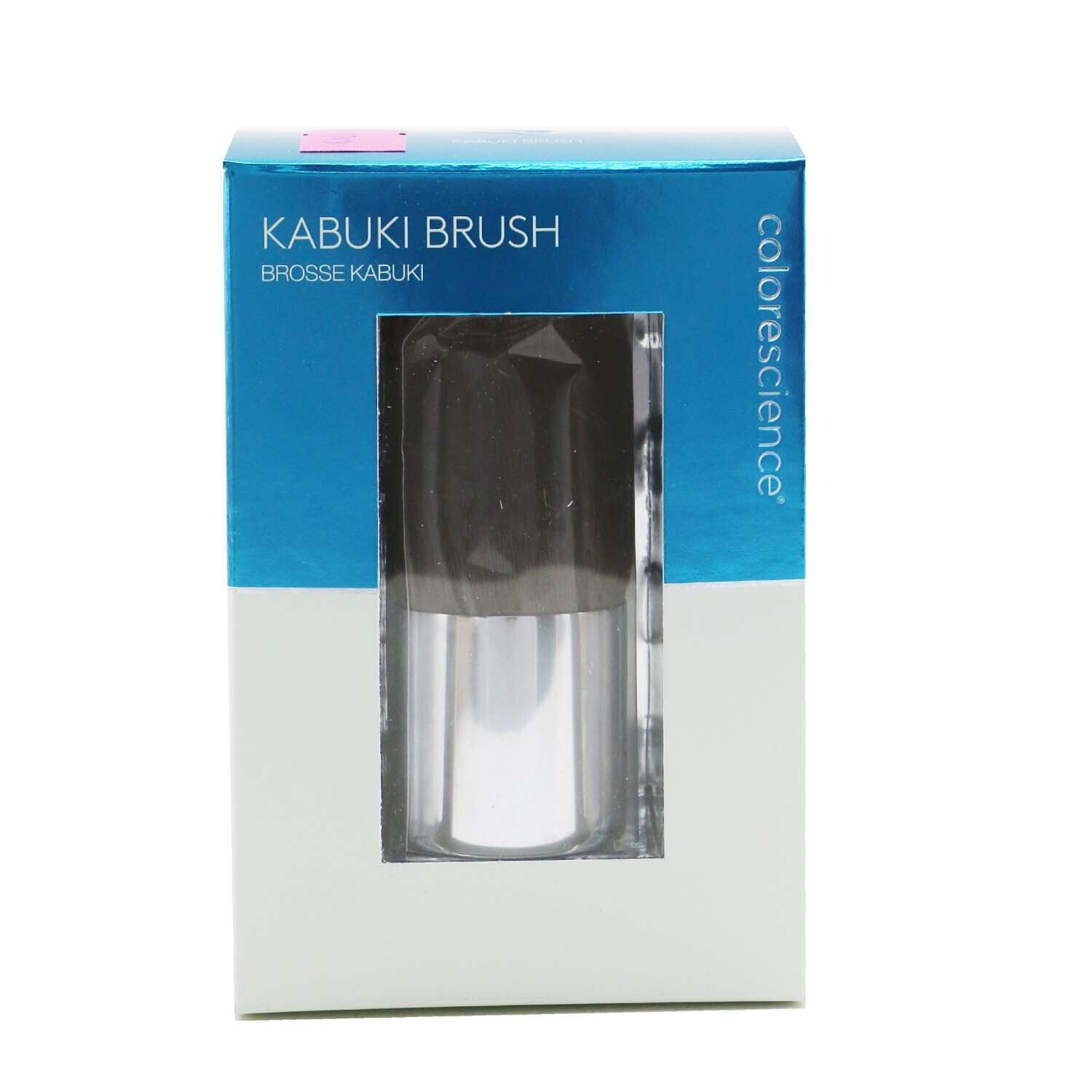 Colorescience Kabuki Brush Picture Color