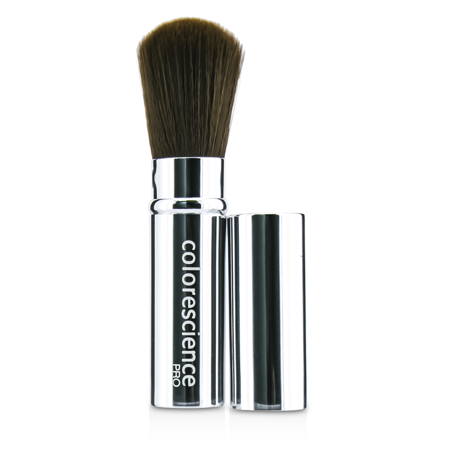 Colorescience Retractable Brush Picture Color