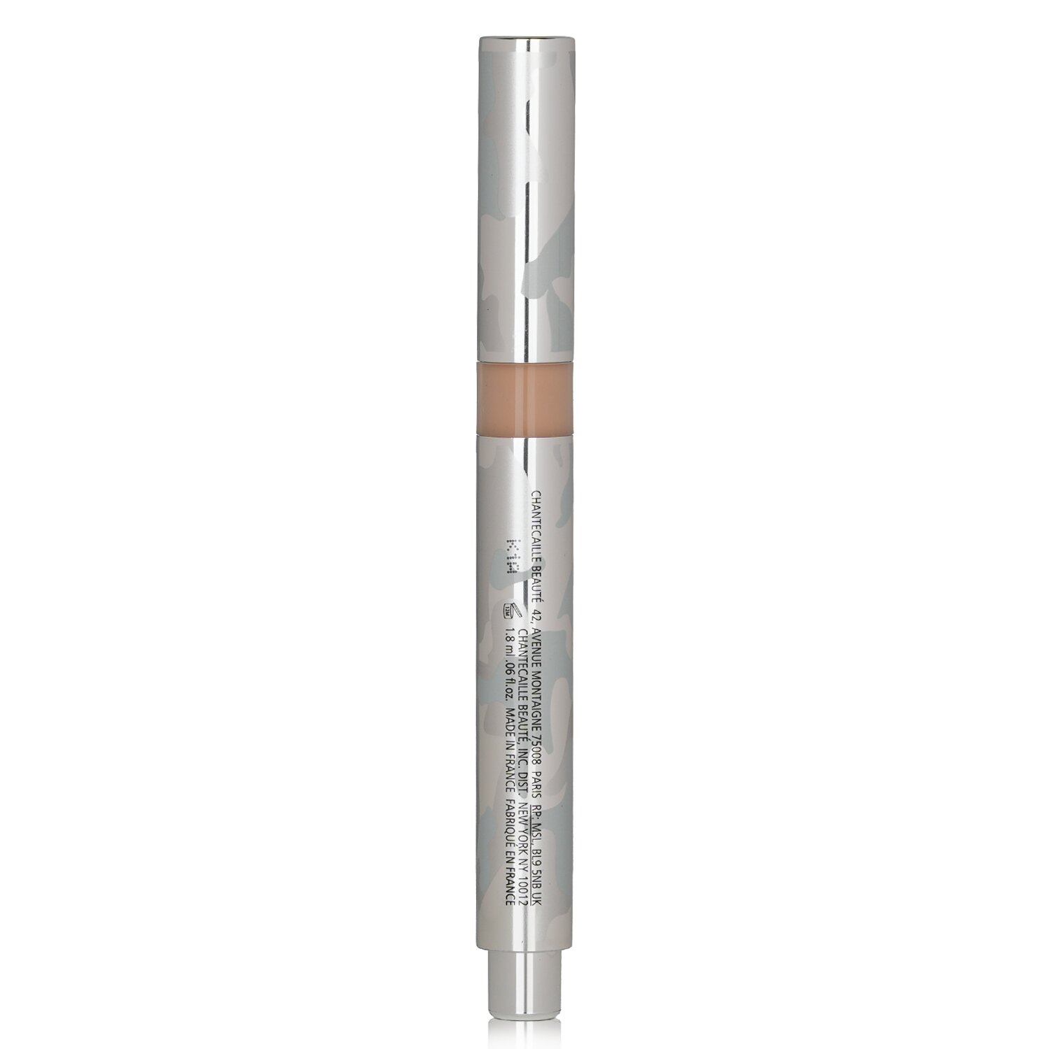 Chantecaille Bút Điều Chỉnh Da Chống Mệ Mỏi Le Camouflage Stylo 1.8ml/0.06oz