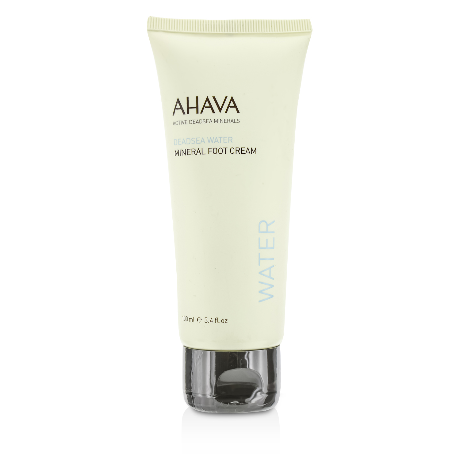 Ahava Deadsea Water Mineral Foot Cream 100ml/3.4oz