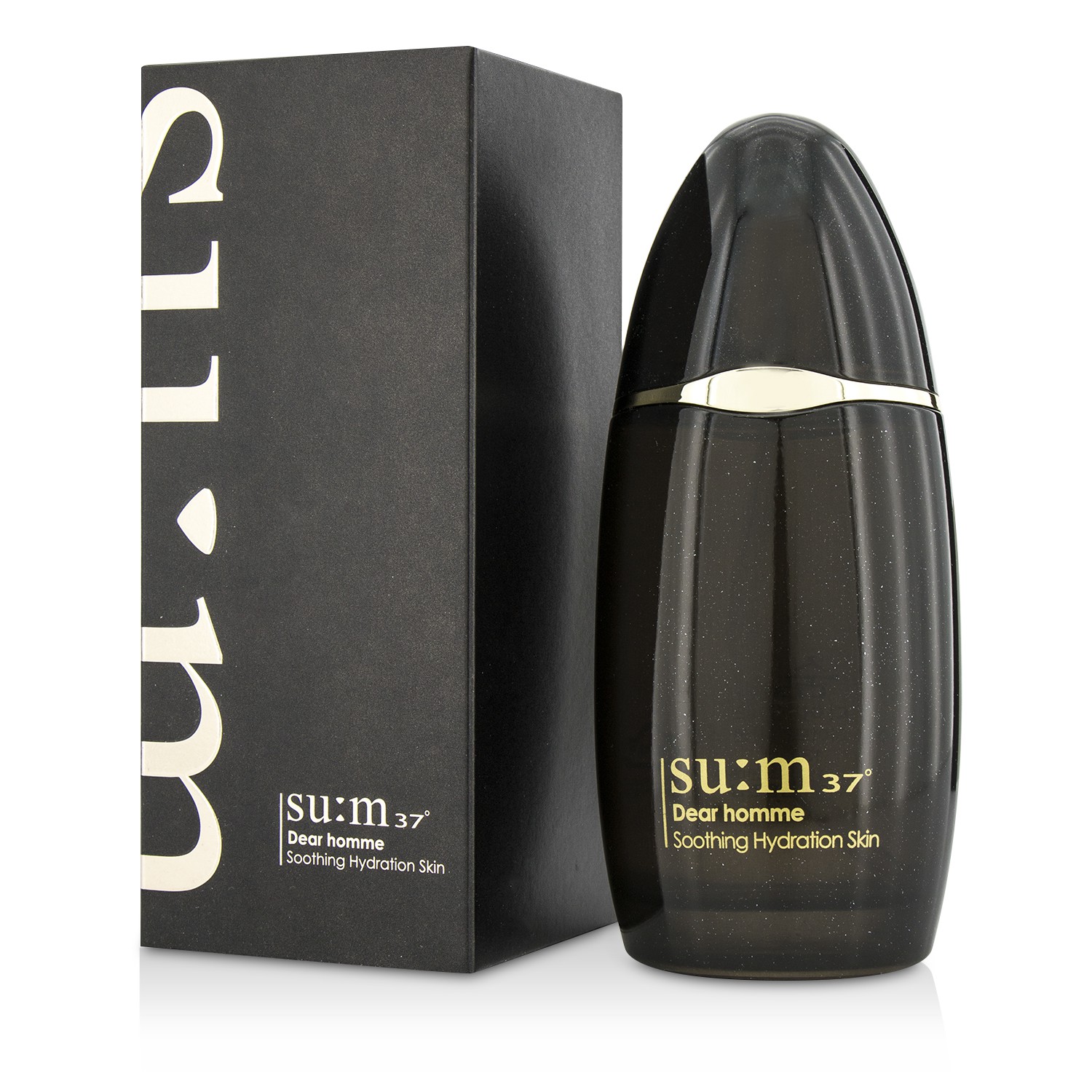 SU:M37 Dear Homme Soothing Hydration Skin 130ml/4.3oz