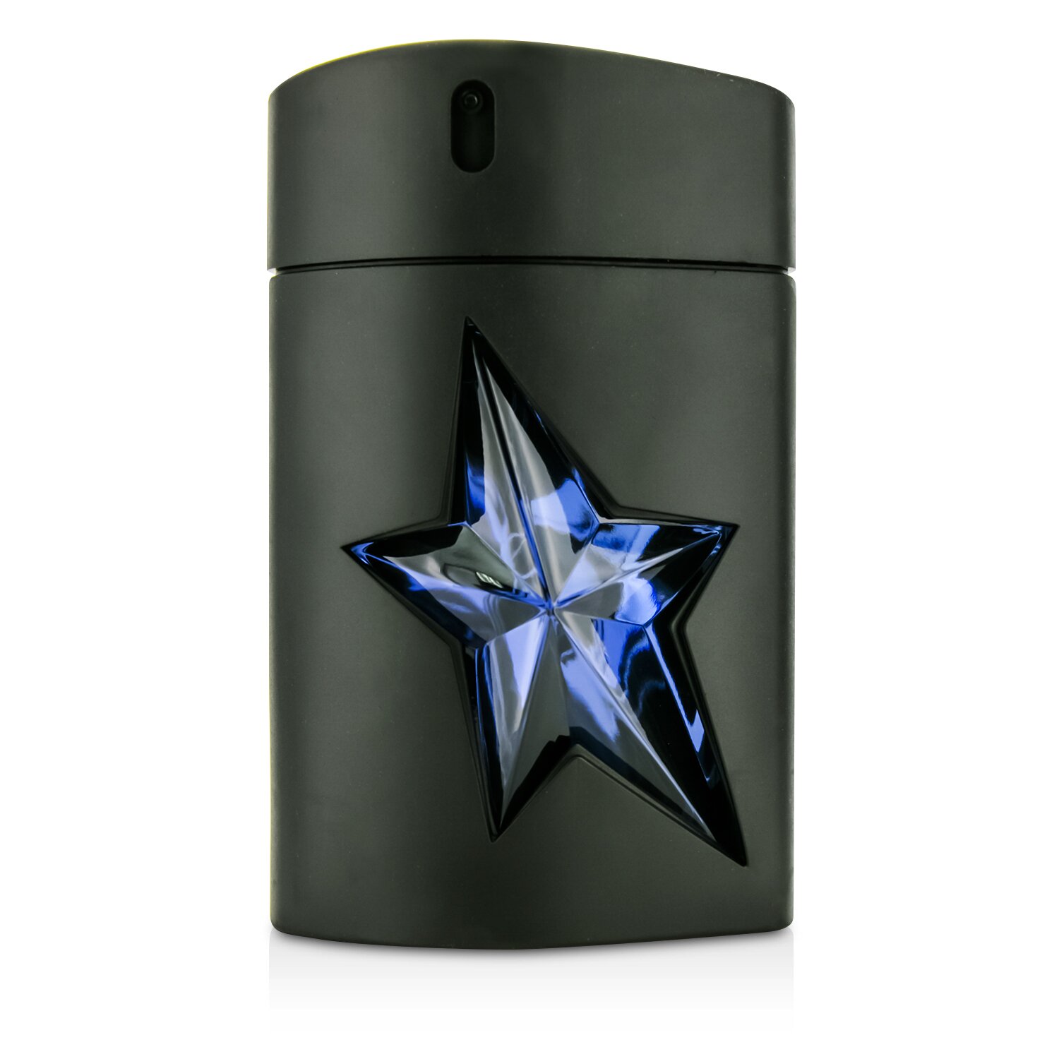 Thierry Mugler (Mugler) A*Men Gomme Rubber Flask Eau De Toilette Refillable Spray 100ml/3.4oz