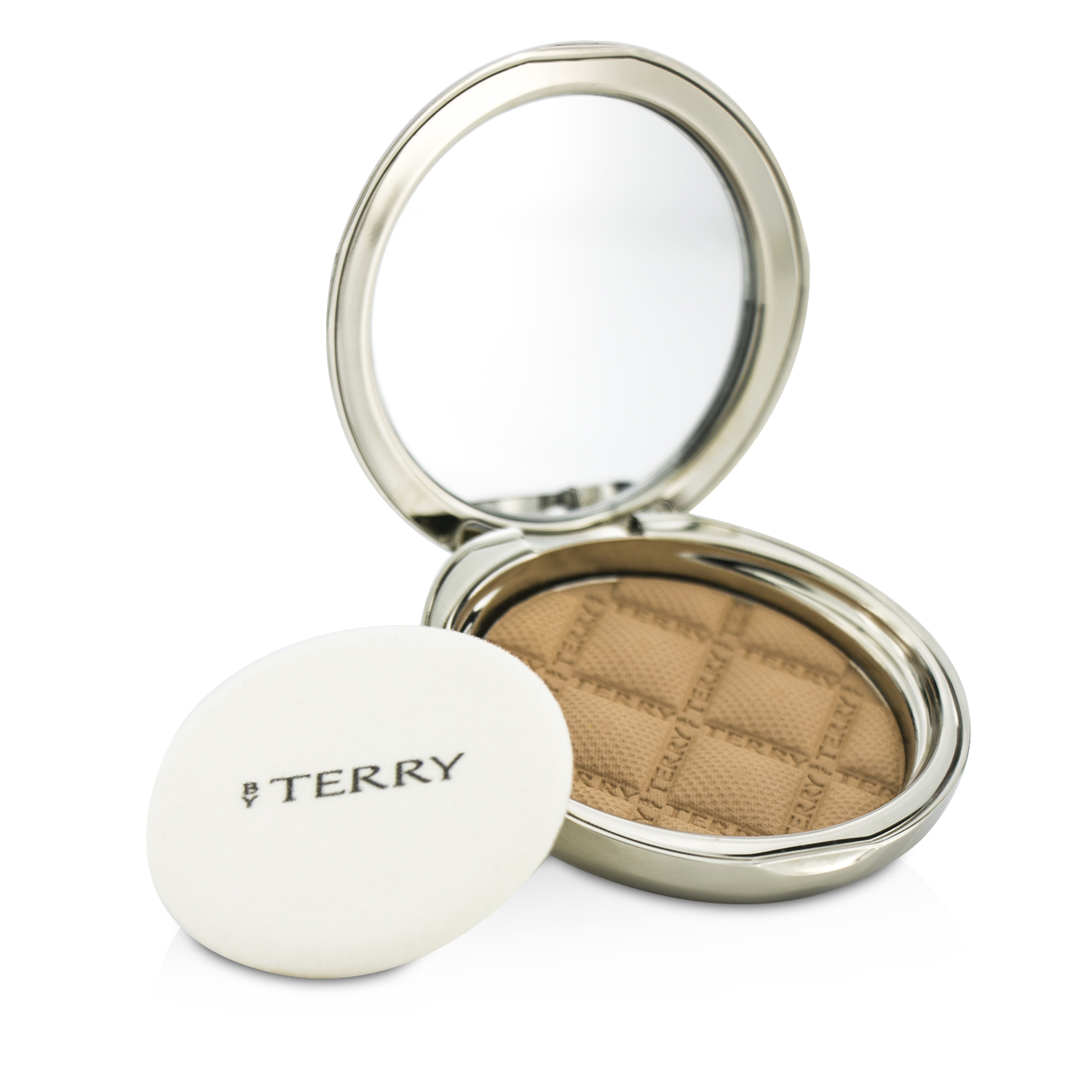 By Terry Terrybly Densiliss Compact (Wrinkle Control Pressed Powder) 6.5g/0.23oz