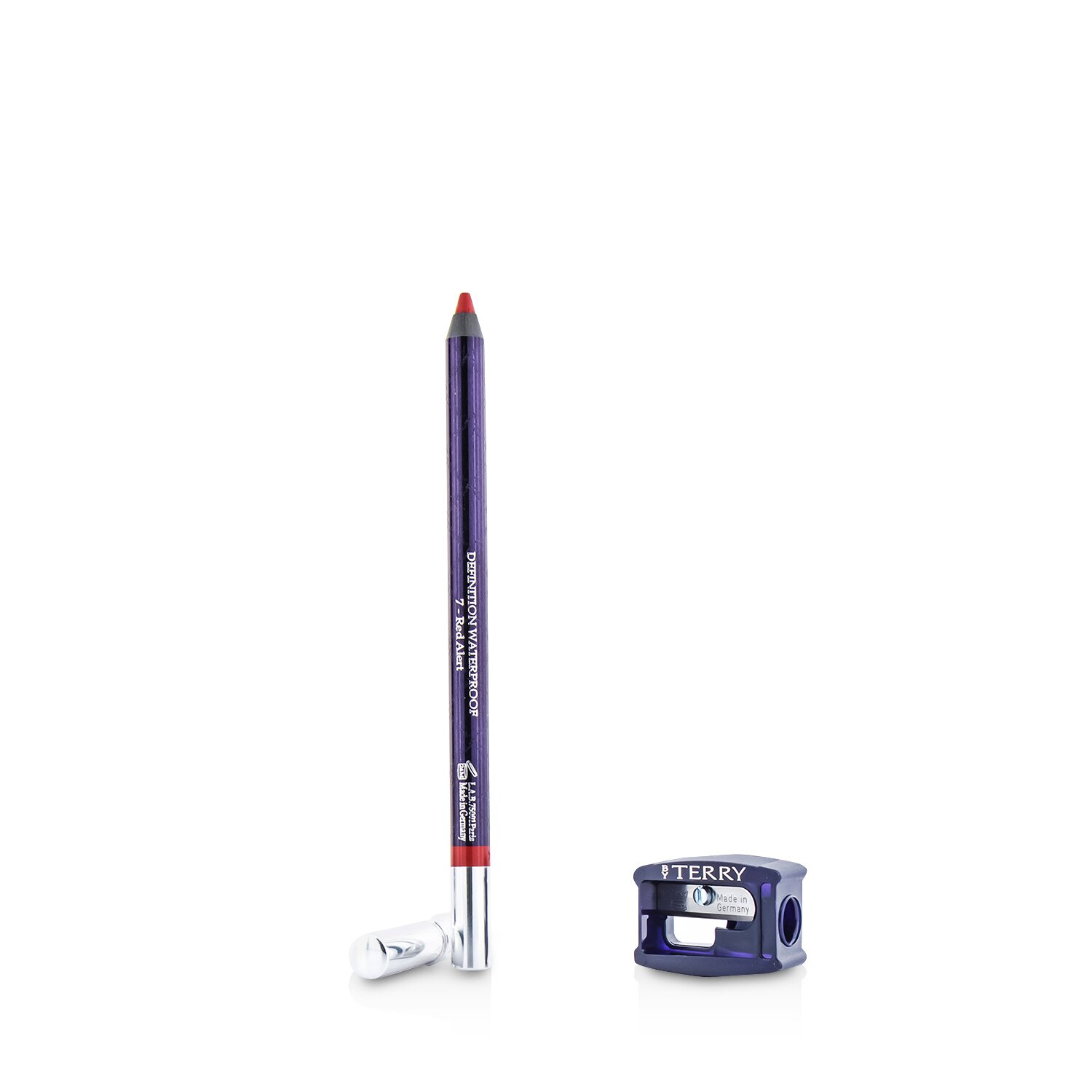 By Terry Crayon Levres Contur de Buze Teribil de Perfect 1.2g/0.04oz