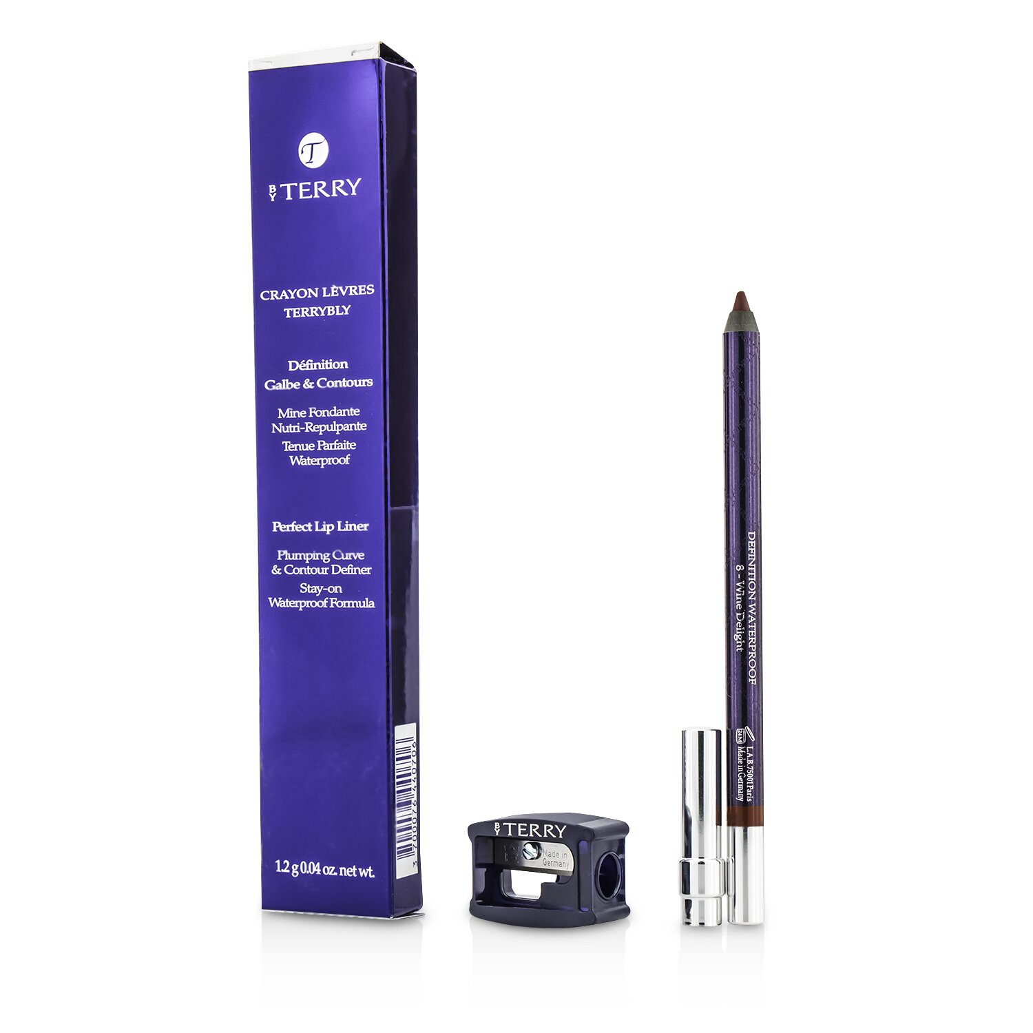 By Terry Crayon Levres Terrbly Perfect Lip Liner 1.2g/0.04oz