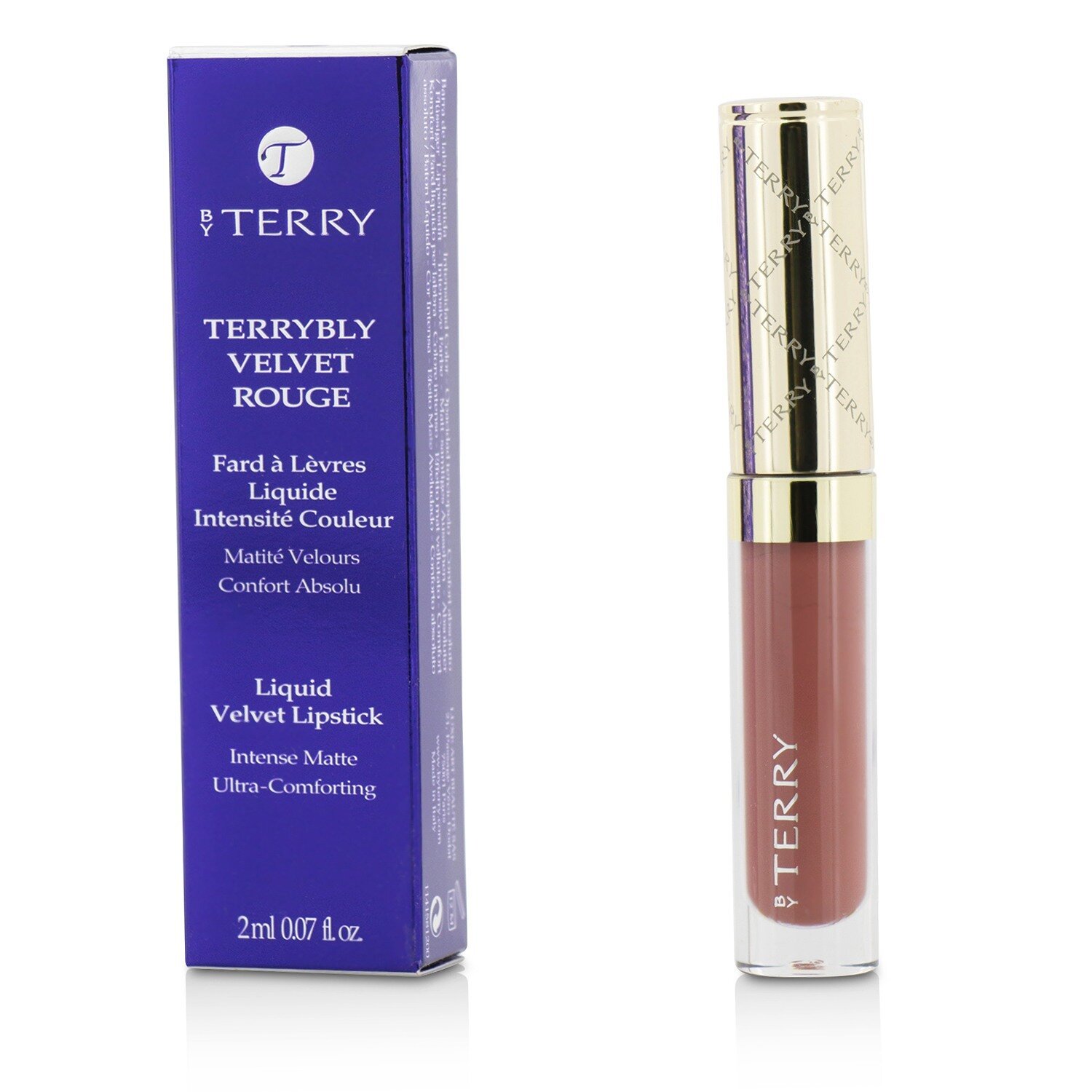 By Terry Batom Terrybly Velvet Rouge 2ml/0.07oz