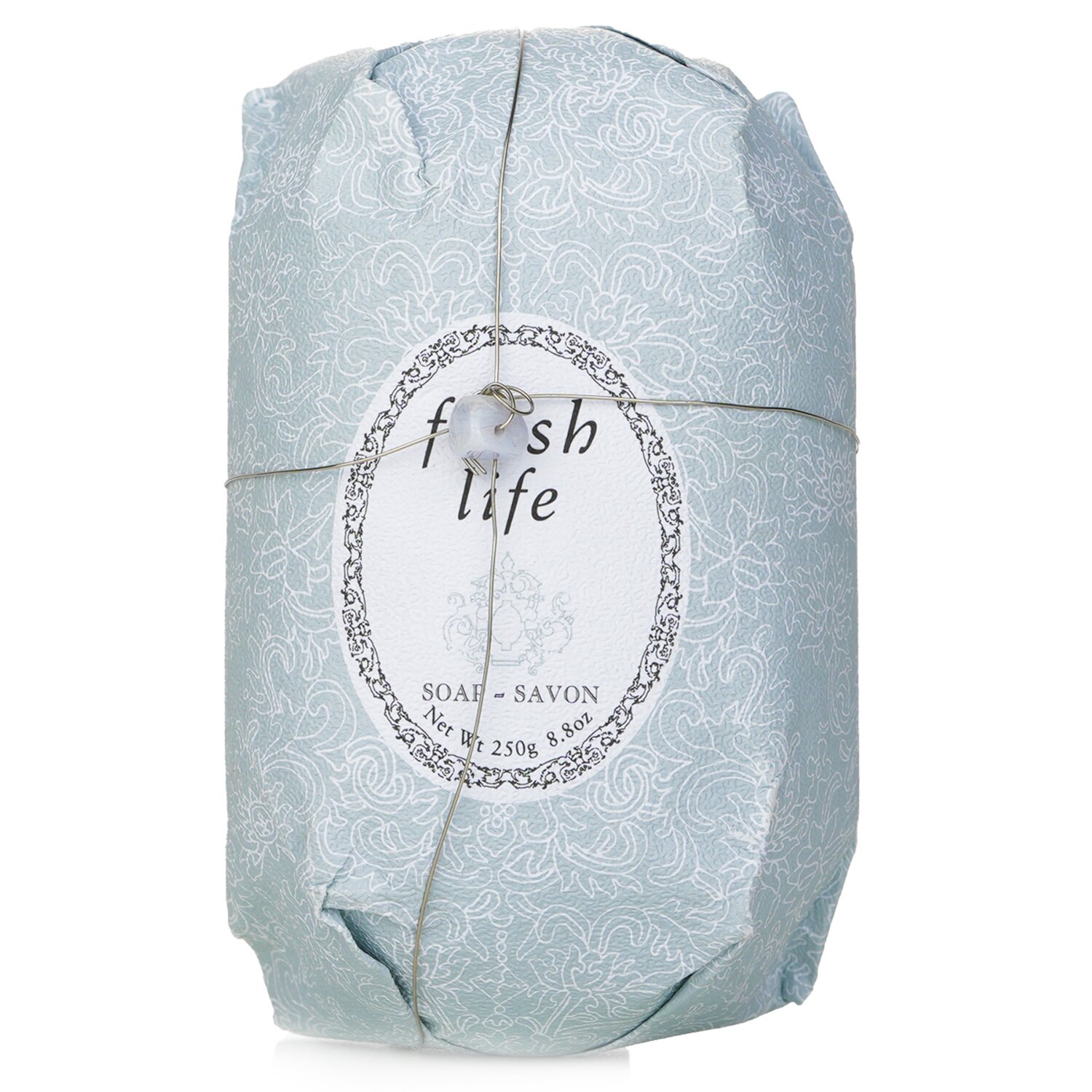 Fresh Fresh Life Oval Soap 250g/8.8oz