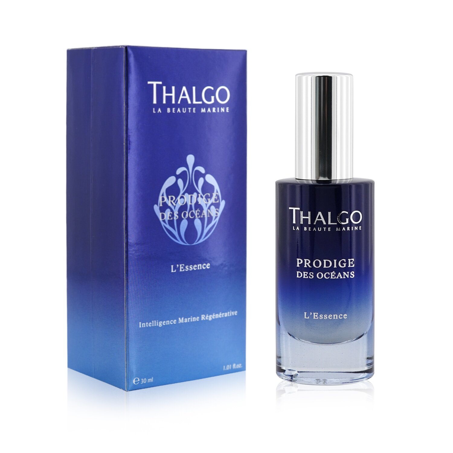 Thalgo Prodige Des Oceans Regenerative Marine Intelligence Essence 30ml/1.01oz