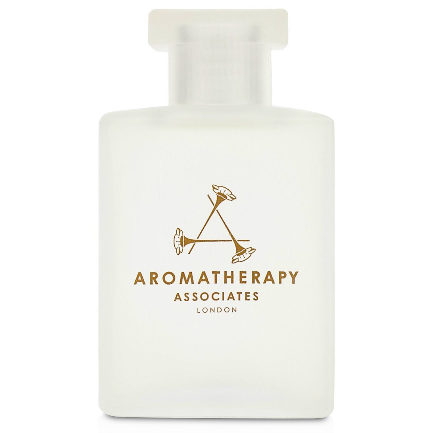 Aromatherapy Associates Support - Lavender & Peppermint Масло для Душа и Ванн 55ml/1.86oz