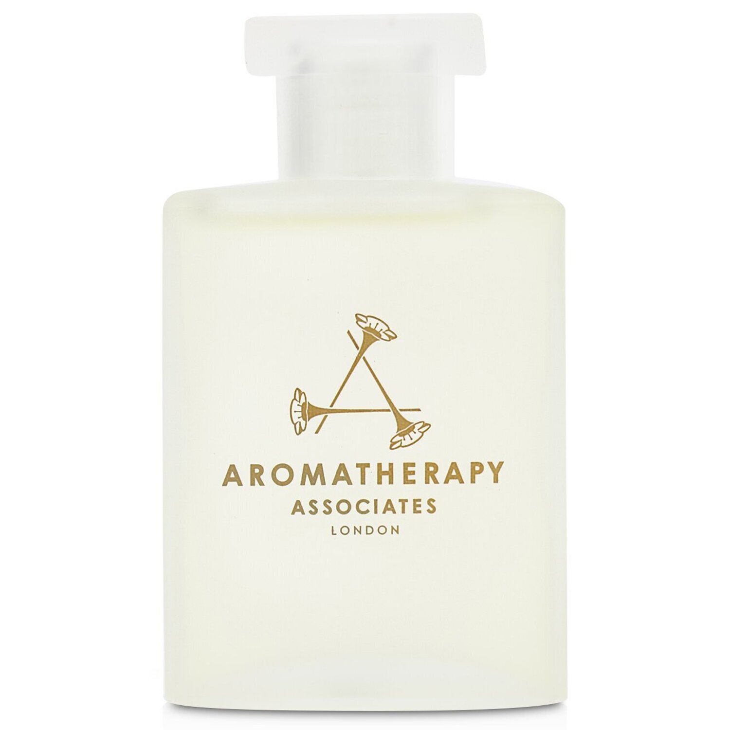 Aromatherapy Associates Support - Breathe Bath & Shower Oil - שמן רחצה ואמבט 55ml/1.86oz