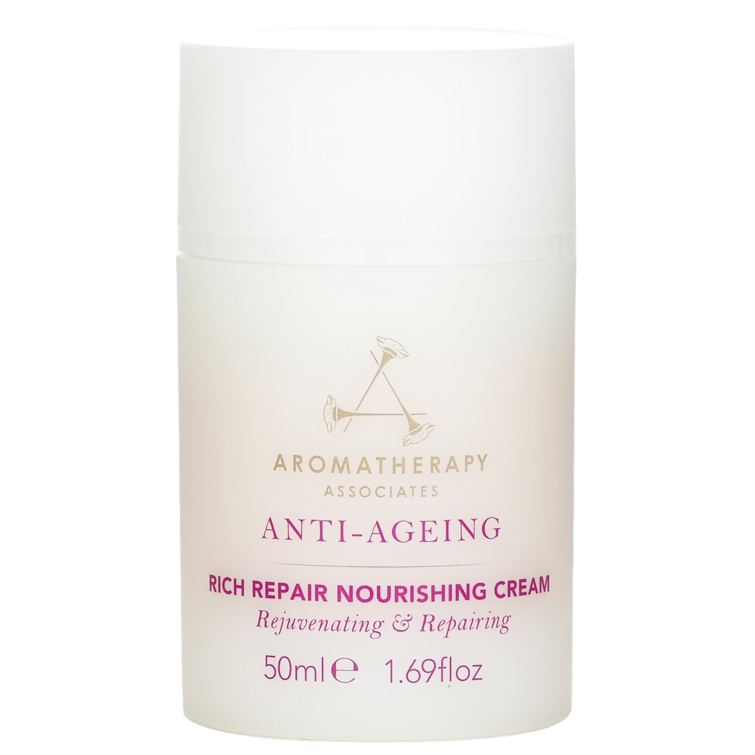 Aromatherapy Associates Anti-Ageing Rich Repair Nourshing Cream 50ml/1.69oz