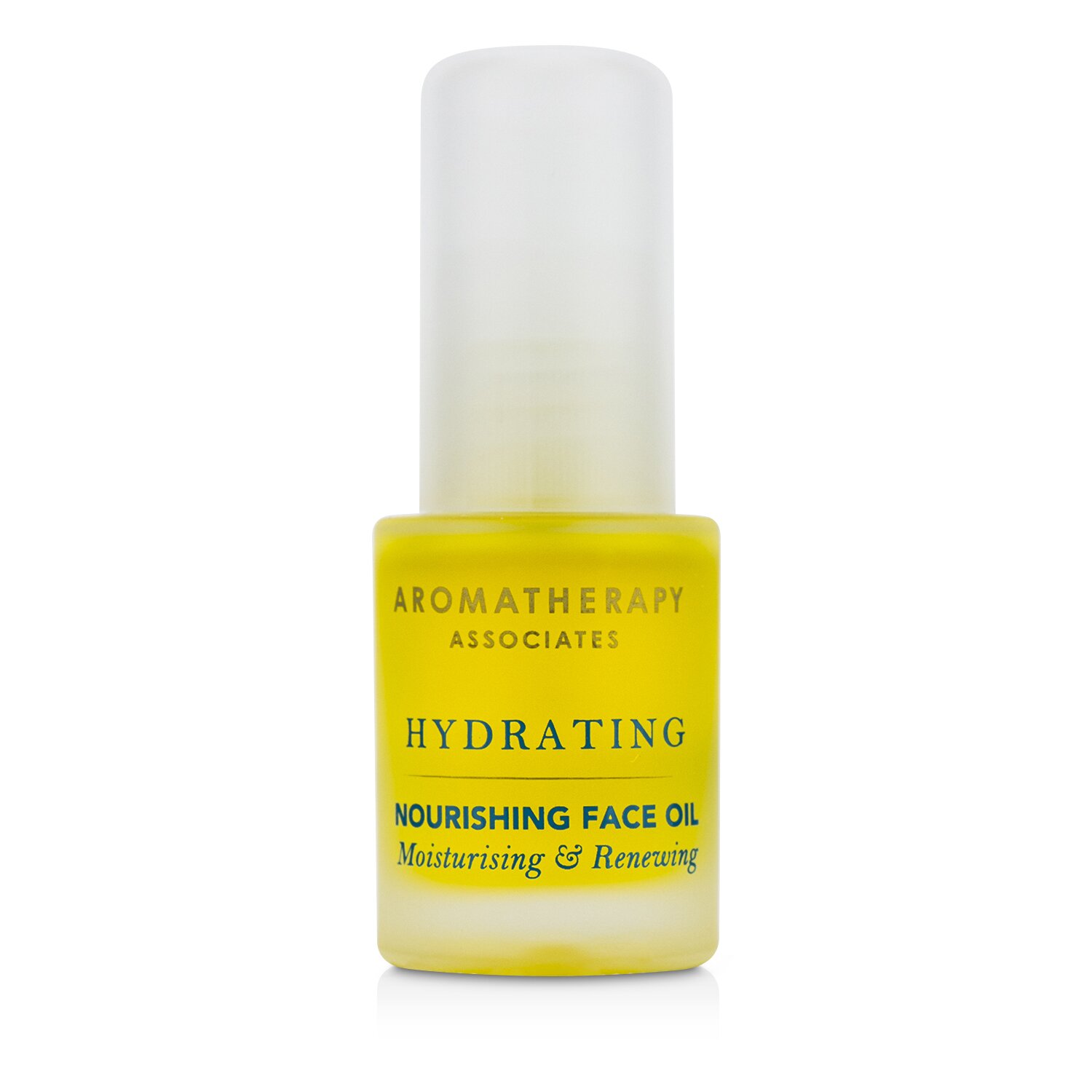 Aromatherapy Associates Hidratación - Aceite Facial Nutritivo 15ml/0.5oz