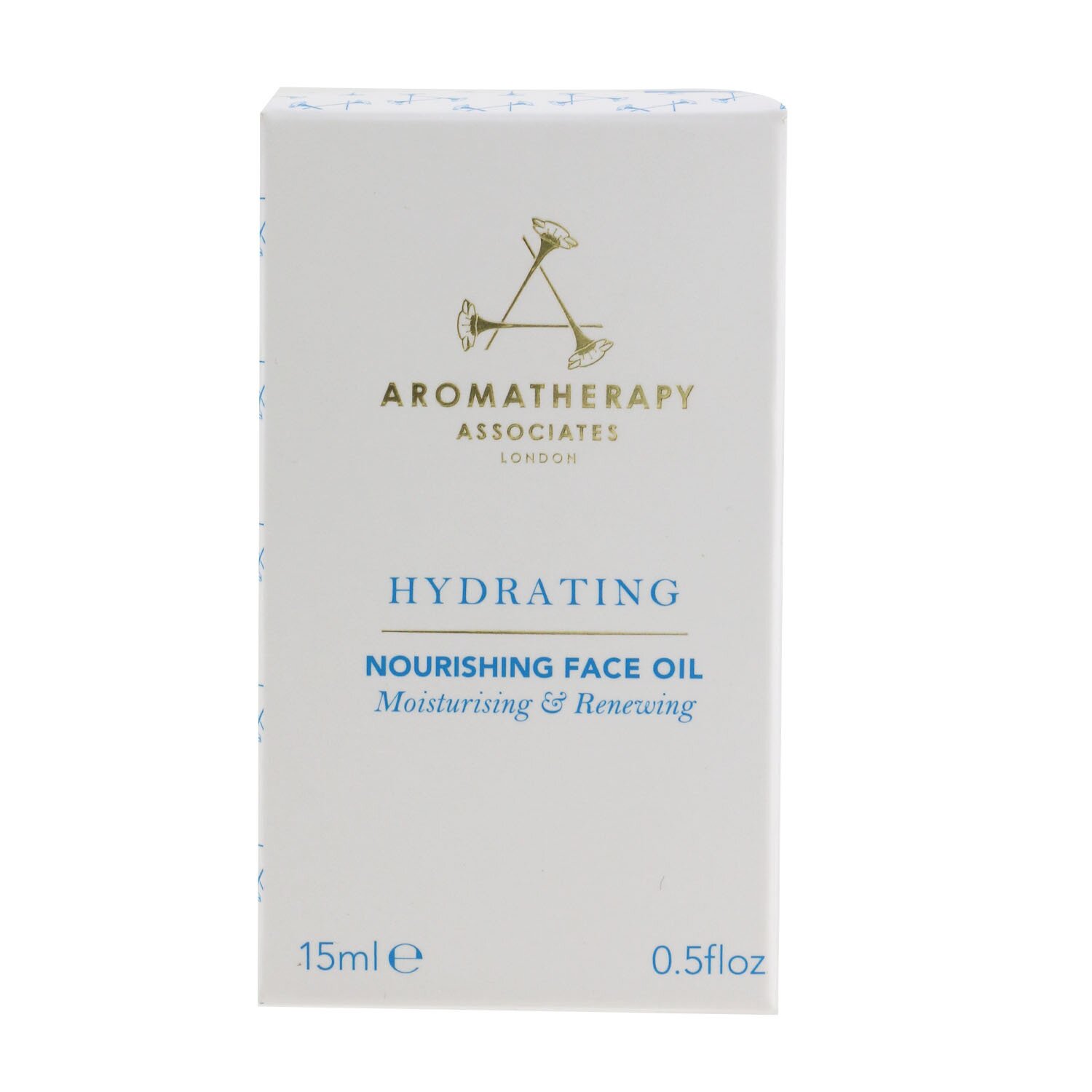 Aromatherapy Associates Hidratación - Aceite Facial Nutritivo 15ml/0.5oz