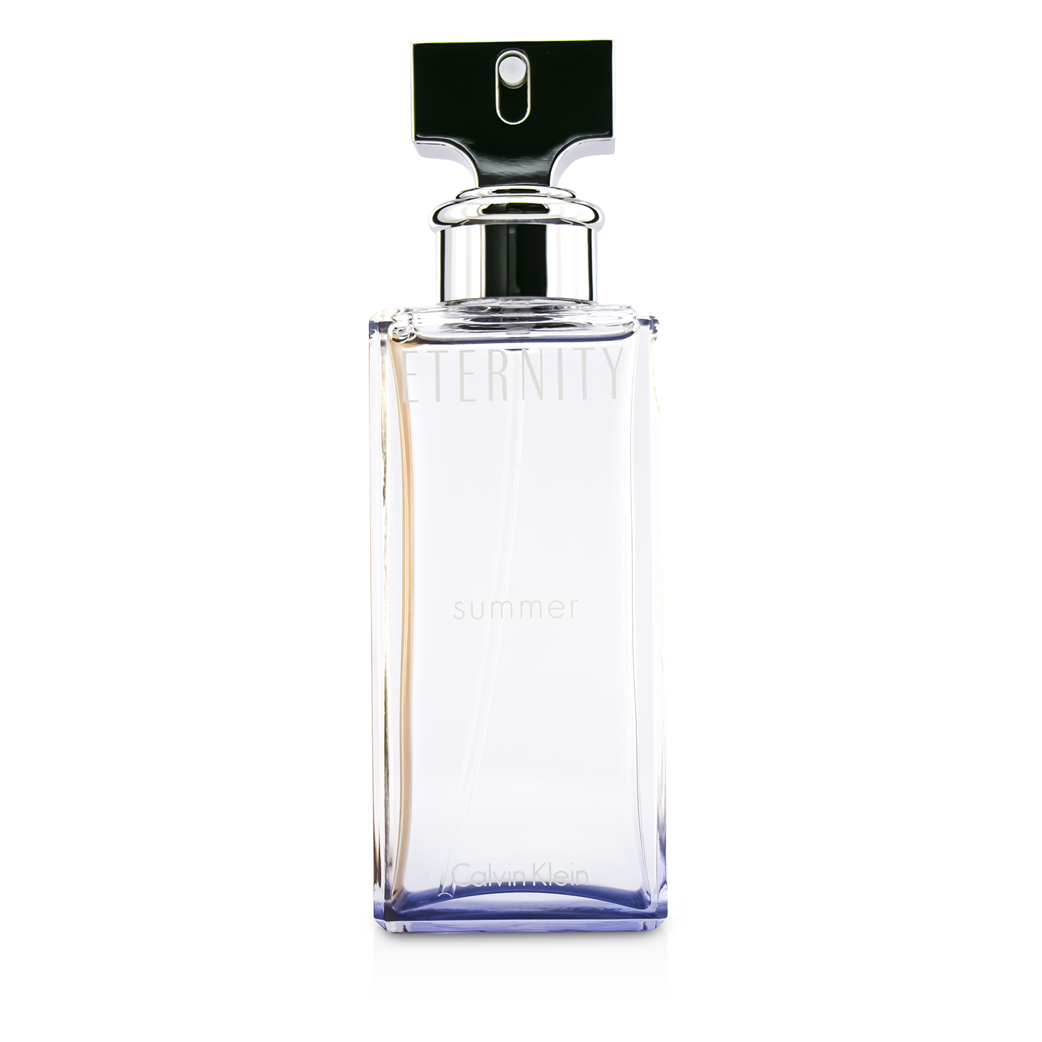 Calvin Klein Eternity Summer Eau De Parfum Spray (2015 Edition) 100ml/3.4oz