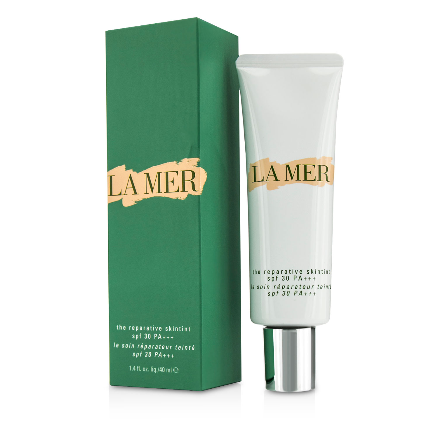 La Mer Восстанавливающий Тональный Крем SPF 30 40ml/1.4oz