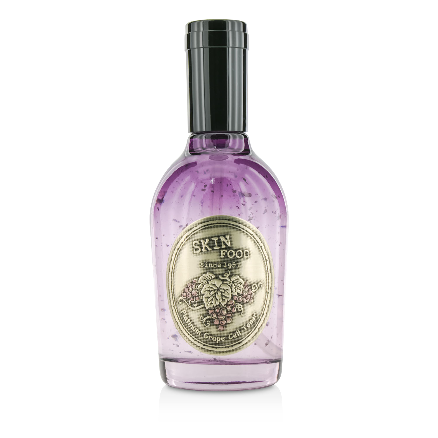 スキンフード SkinFood Platinum Grape Cell Toner 130ml/4.39oz