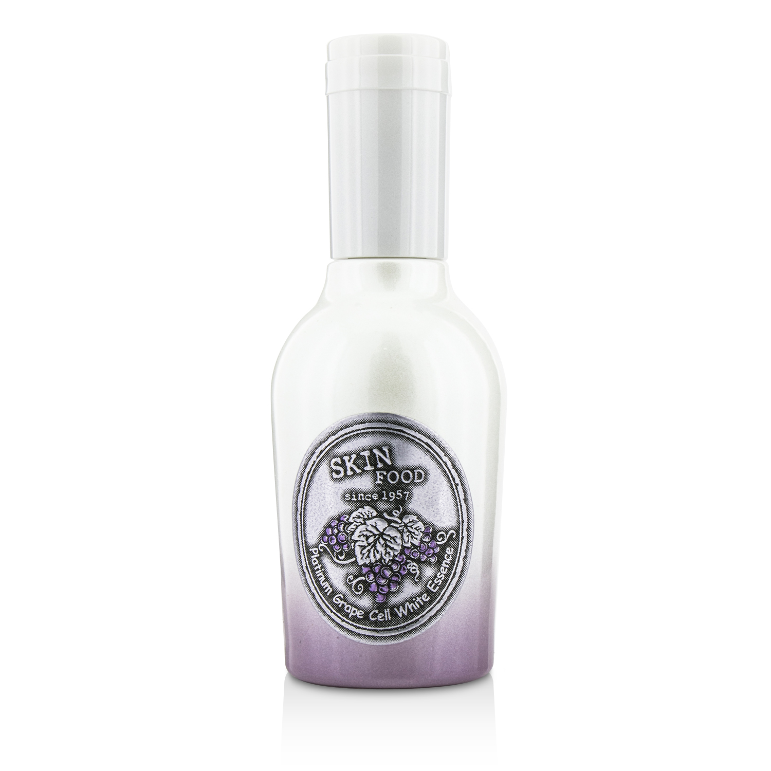 SkinFood Platinum Grape Cell White Essence 80ml/2.7oz