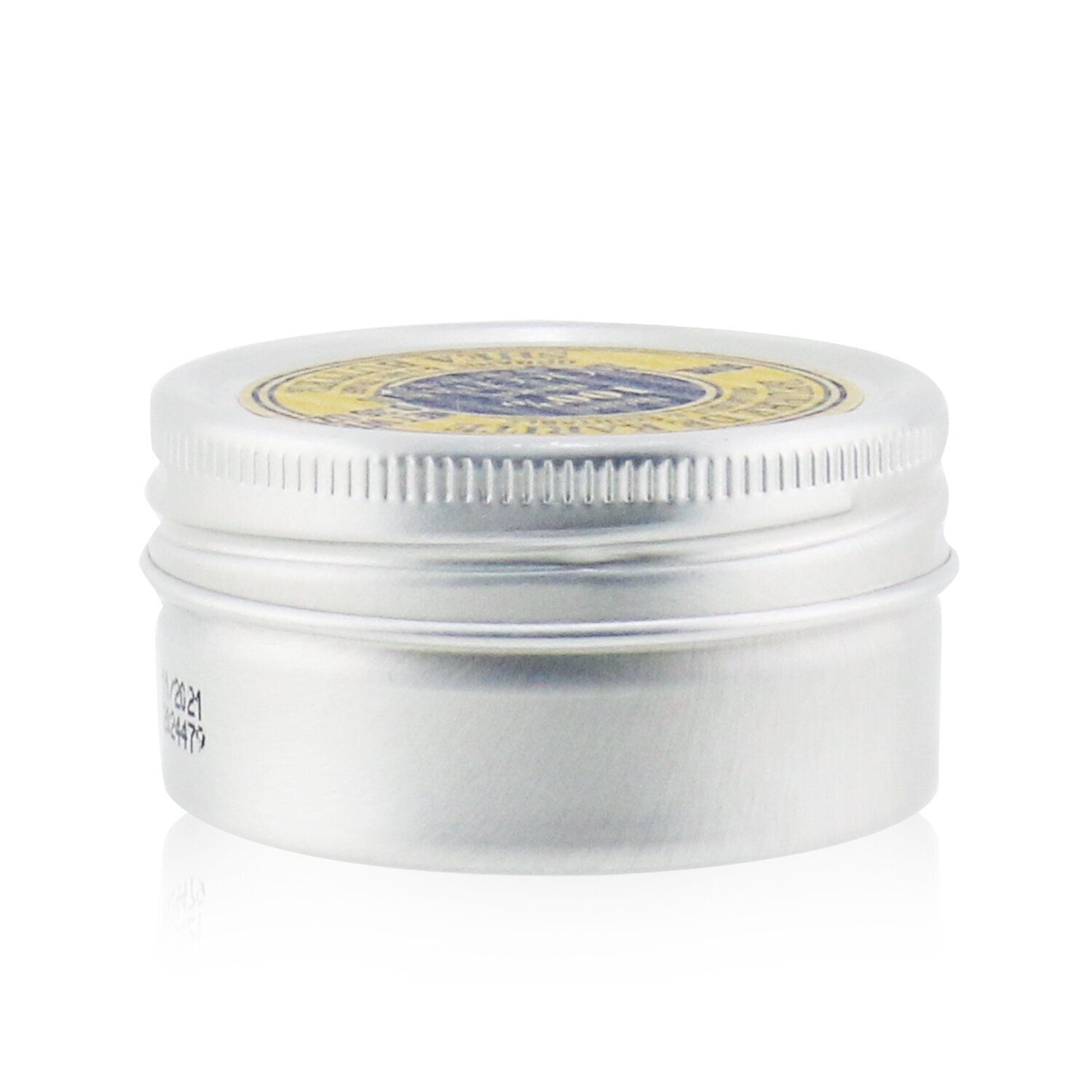 L'Occitane 100% Shea Butter 10ml/0.35oz