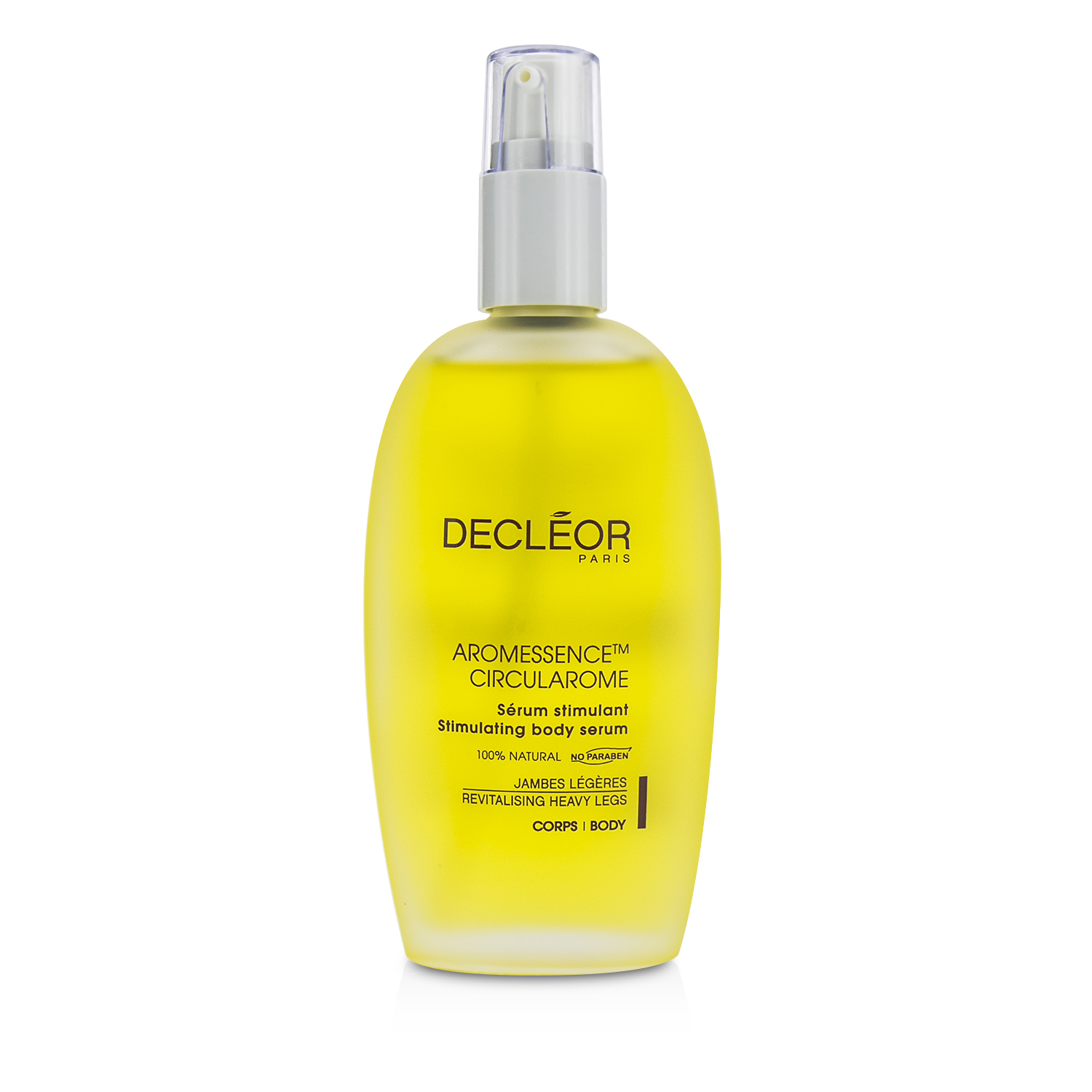 Decleor Aromessence Circularome Stimulating Body Serum (Salon Product) 100ml/3.3oz