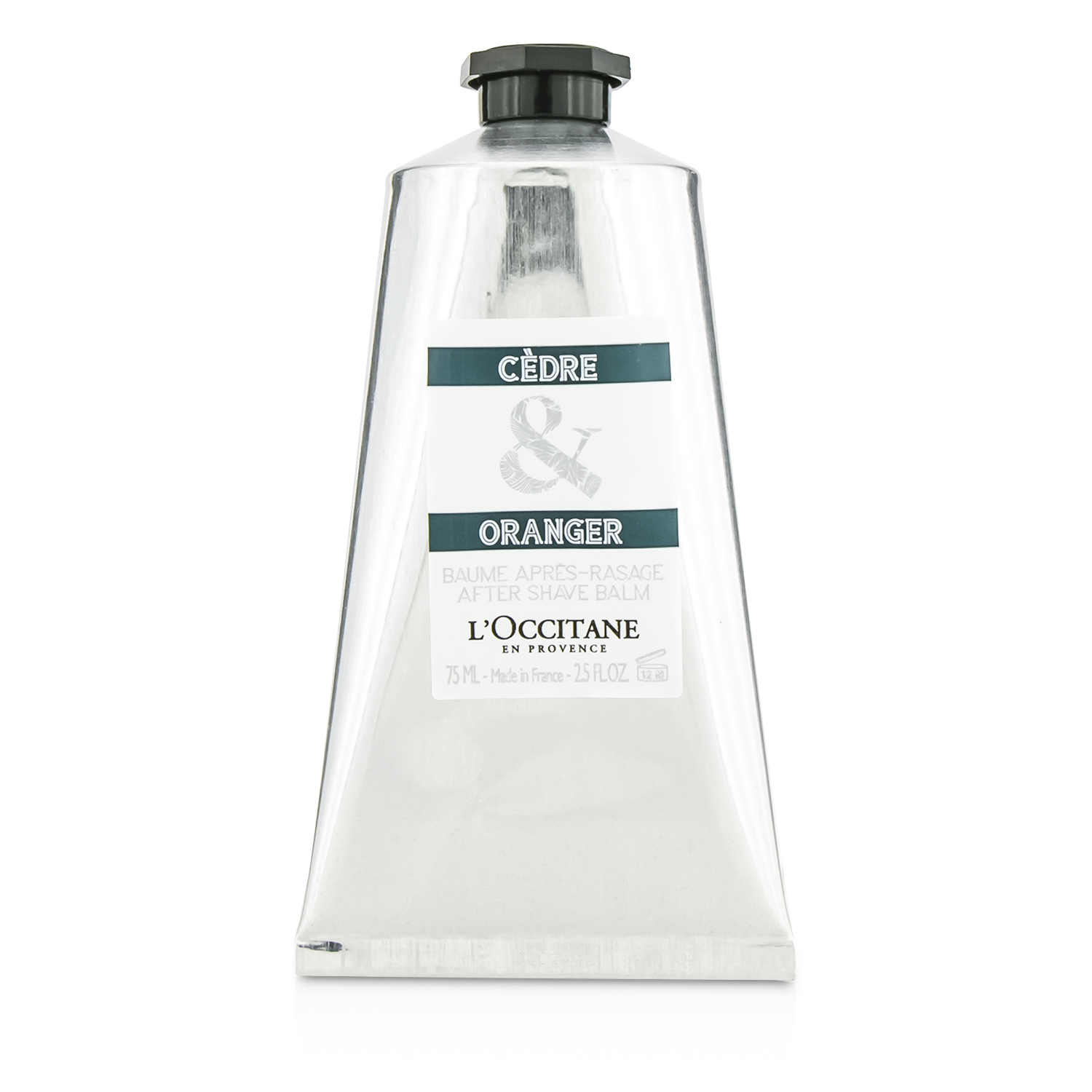 L'Occitane Cedre & Oranger After Shave Balm 75ml/2.5oz