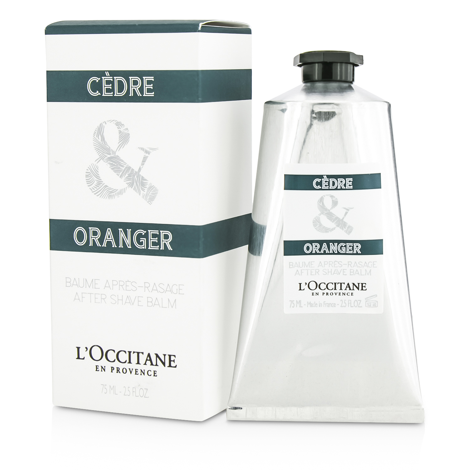 L'Occitane Cedre & Oranger After Shave Balm 75ml/2.5oz