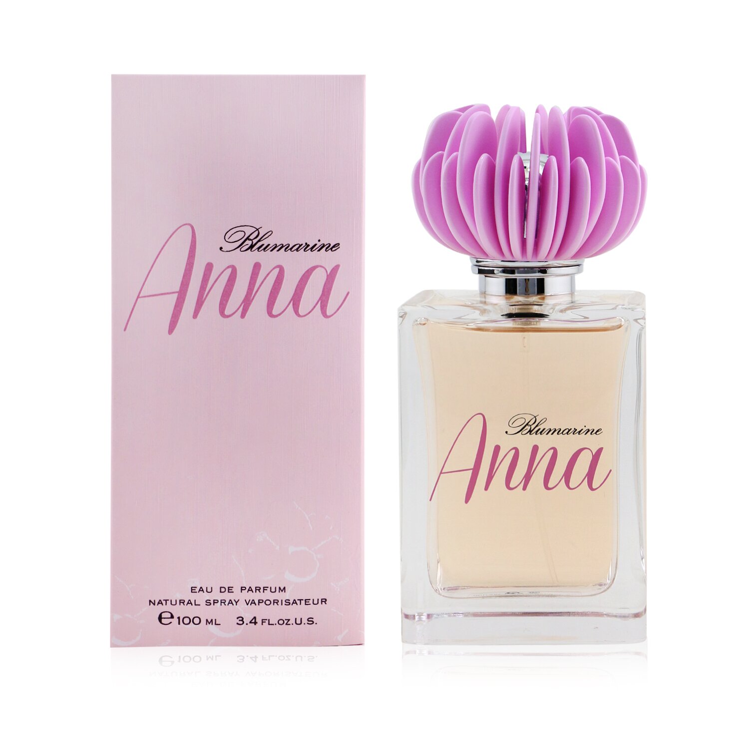 Blumarine Anna Eau De Parfum Spray 100ml/3.4oz