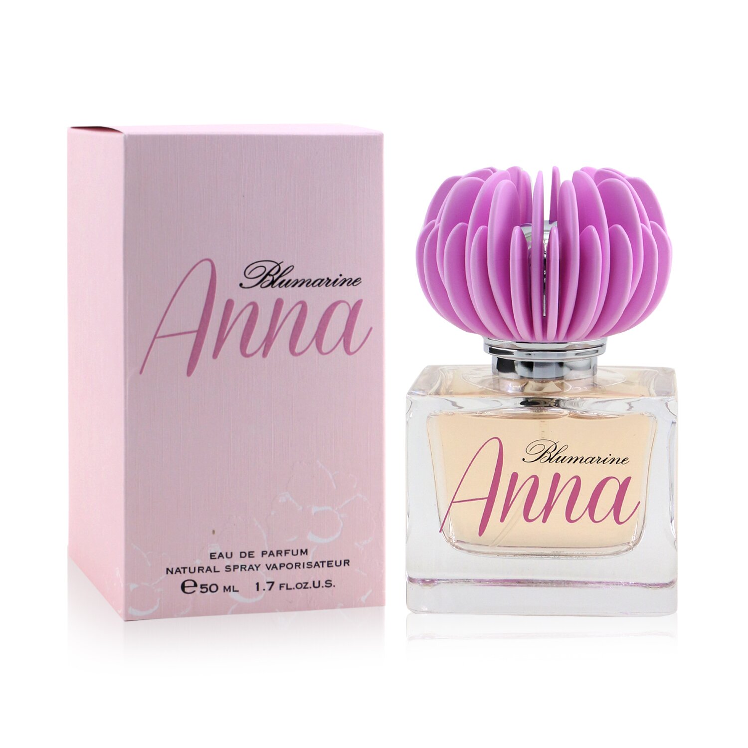 Blumarine Anna Eau De Parfum Spray 50ml/1.7oz