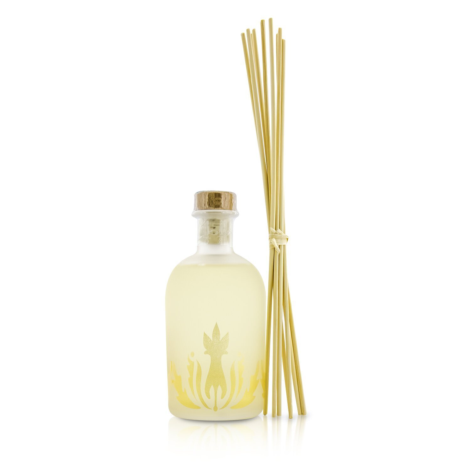 Malie Island Ambiance Reed Diffuser - Coconut Vanilla 240ml/8oz