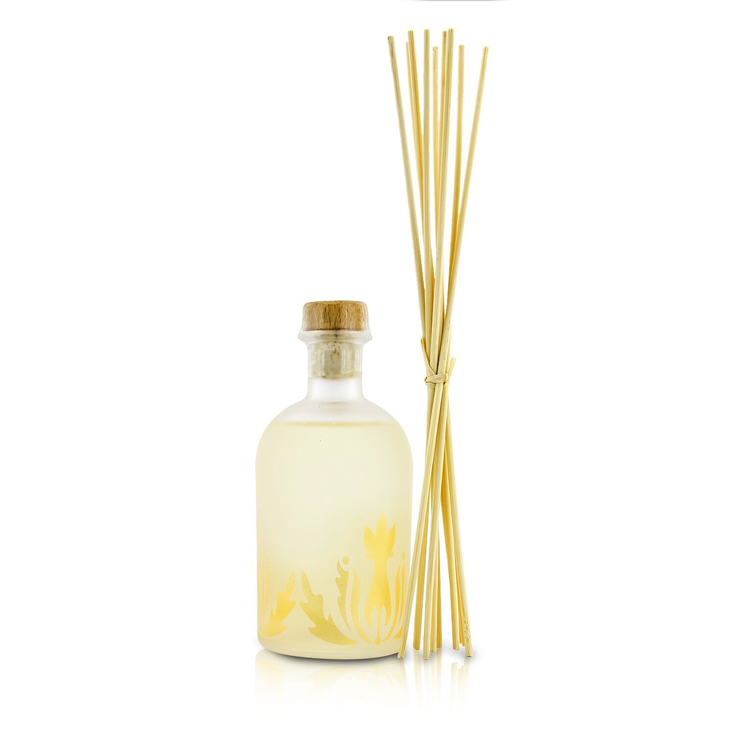 Malie Island Ambiance Reed Diffuser - Hibiscus 240ml/8oz