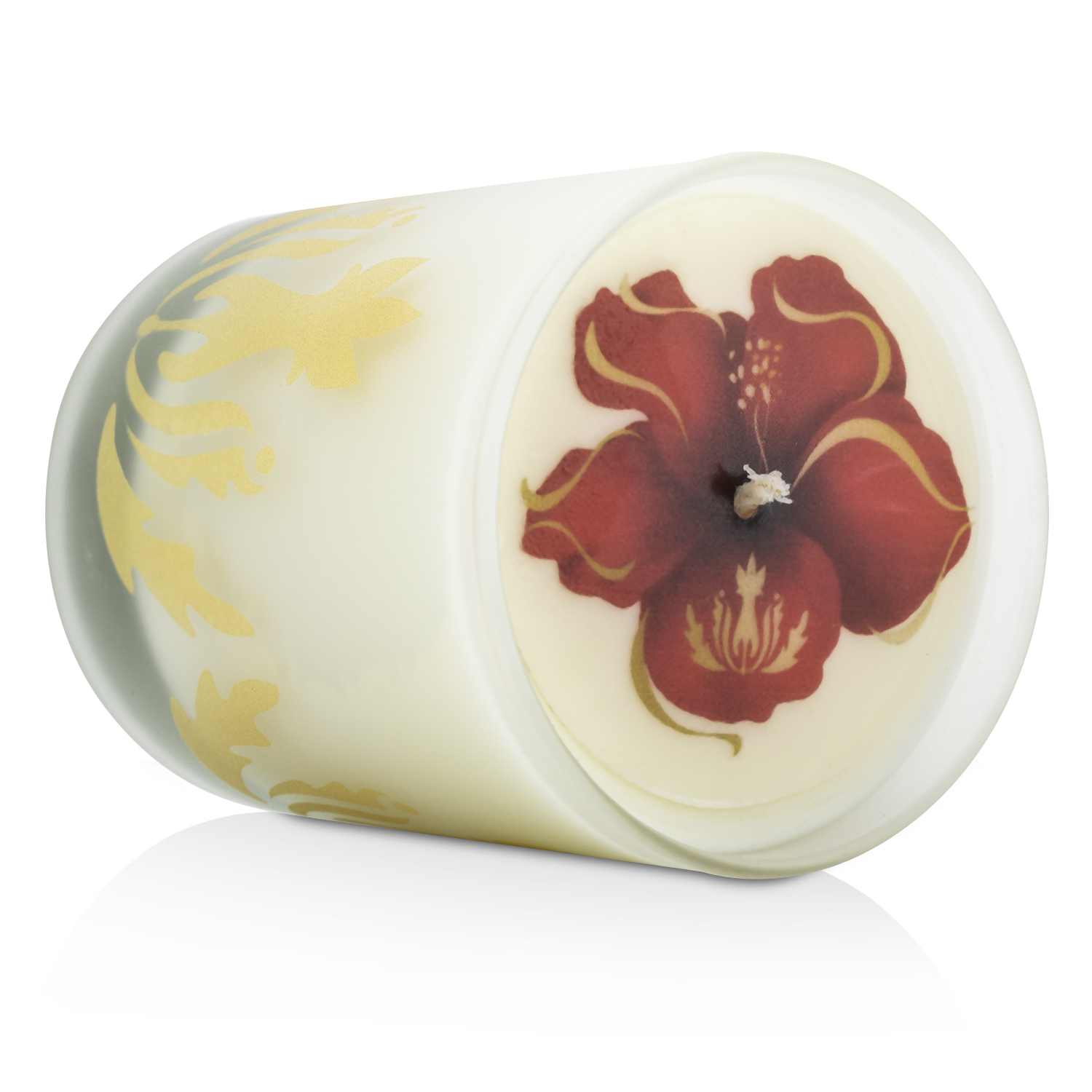 Malie Soy Candle - Hibiscus 240ml/8oz